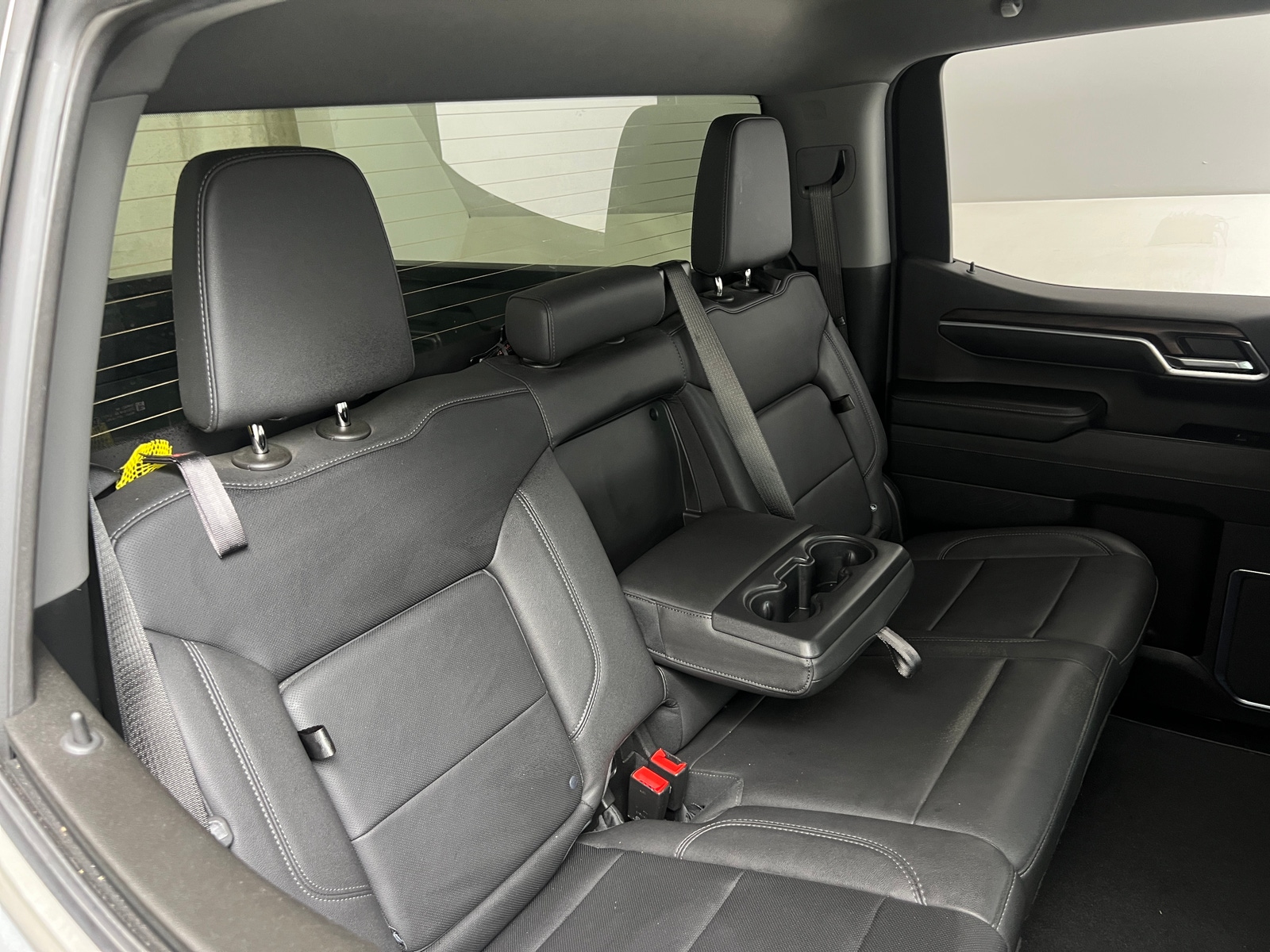 Thumbnail: 2024 GMC Sierra 1500 - 5