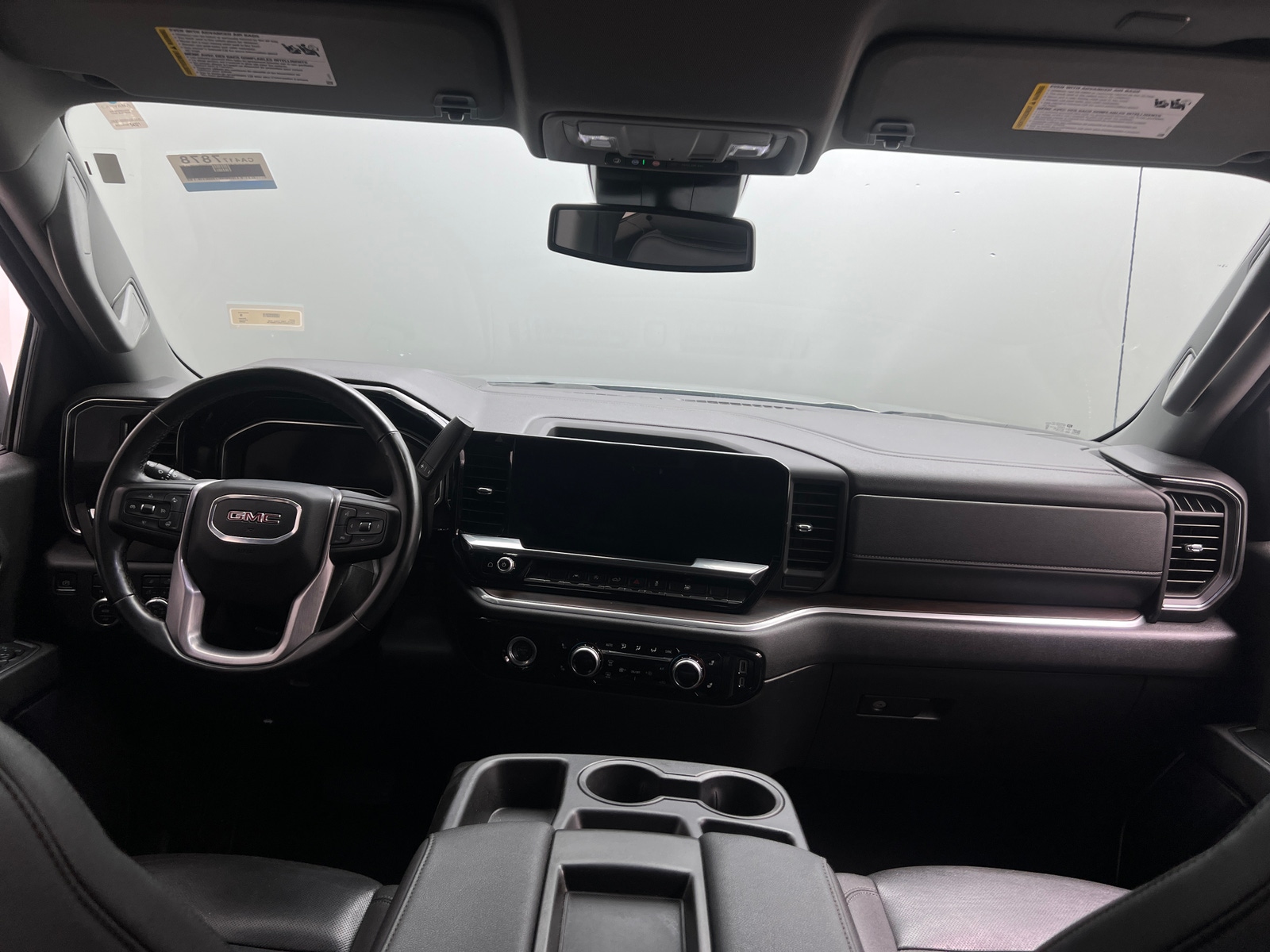 Thumbnail: 2024 GMC Sierra 1500 - 2
