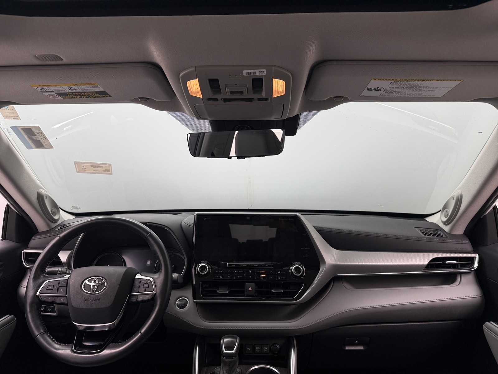 Thumbnail: 2021 Toyota Highlander - 3