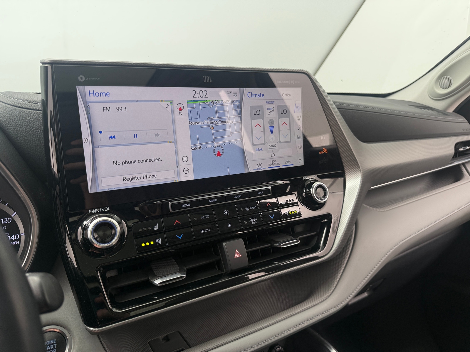 Thumbnail: 2021 Toyota Highlander - 4
