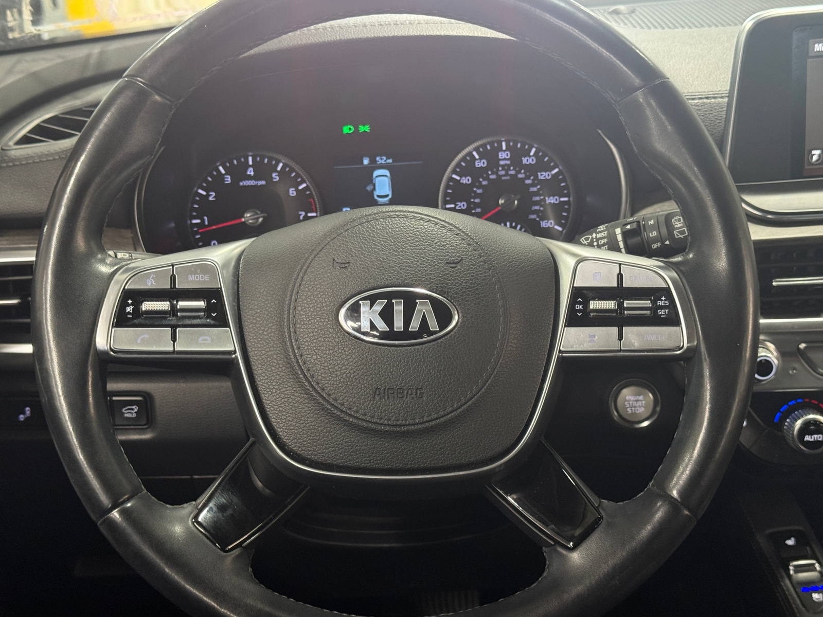 Thumbnail: 2020 Kia Telluride - 4