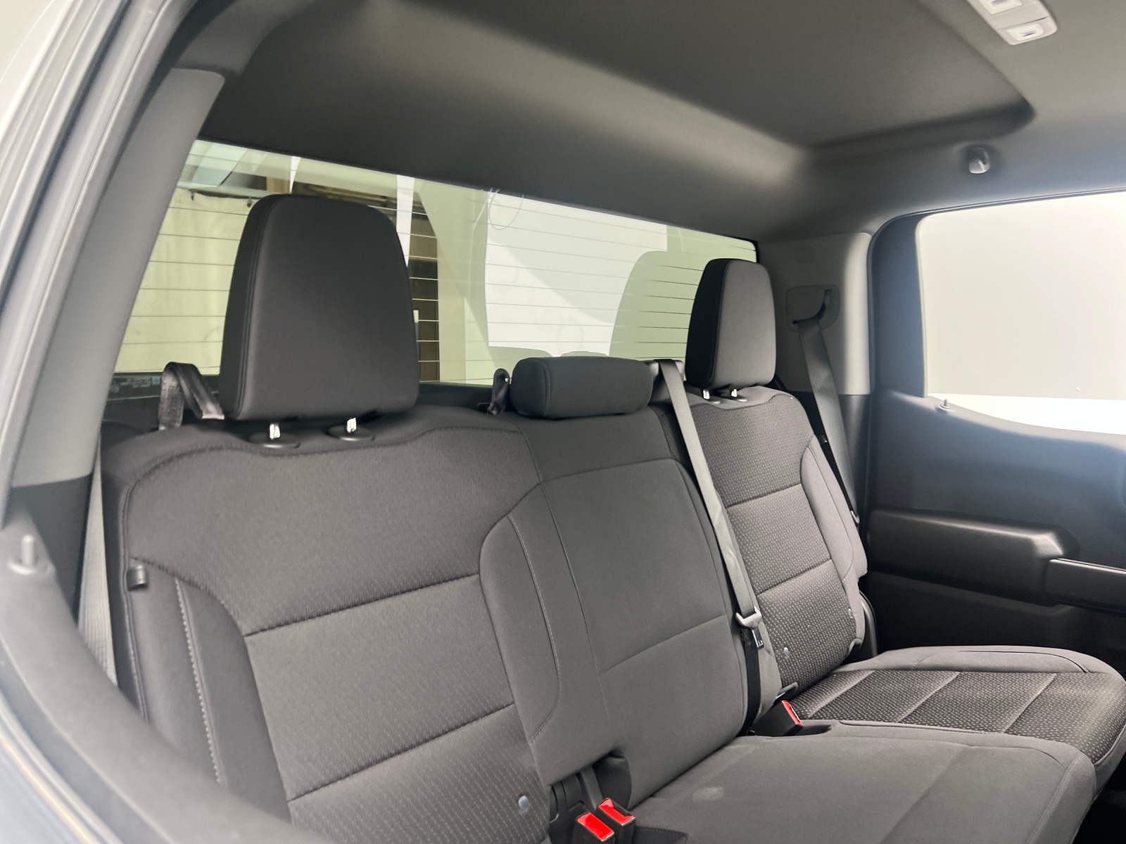 Thumbnail: 2026 GMC Sierra 1500 - 6
