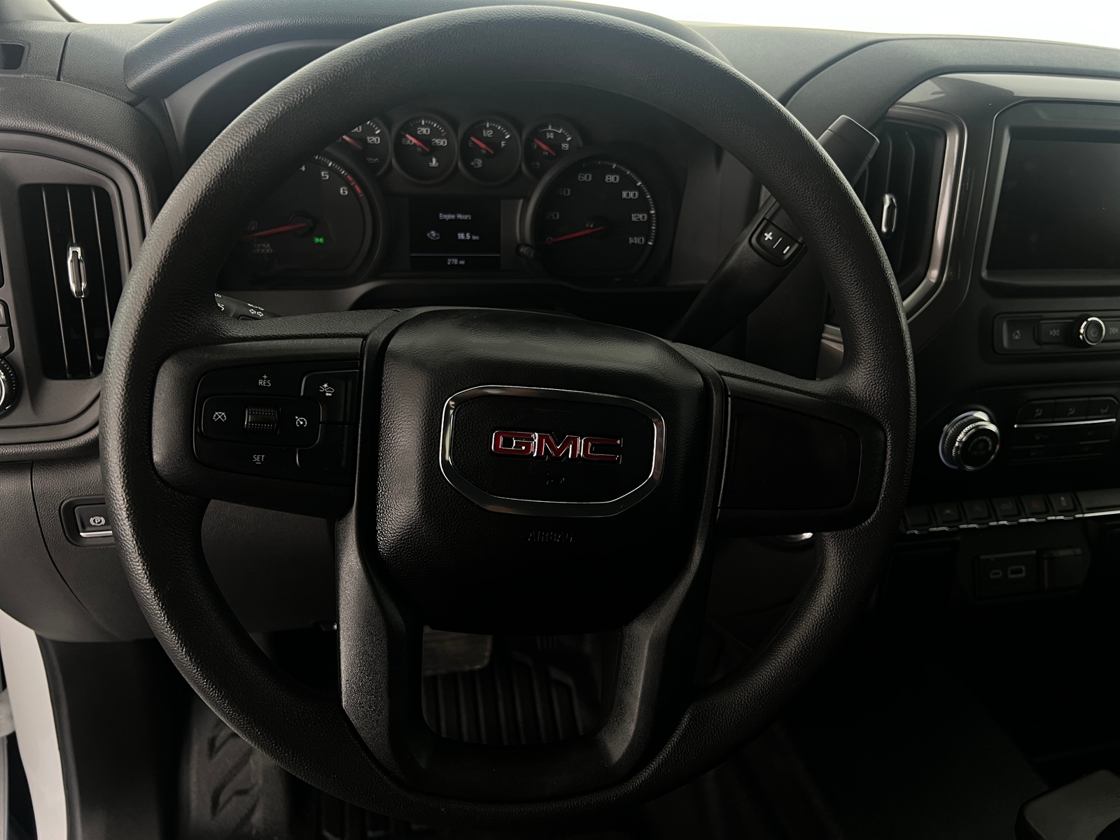 Thumbnail: 2026 GMC Sierra 1500 - 5