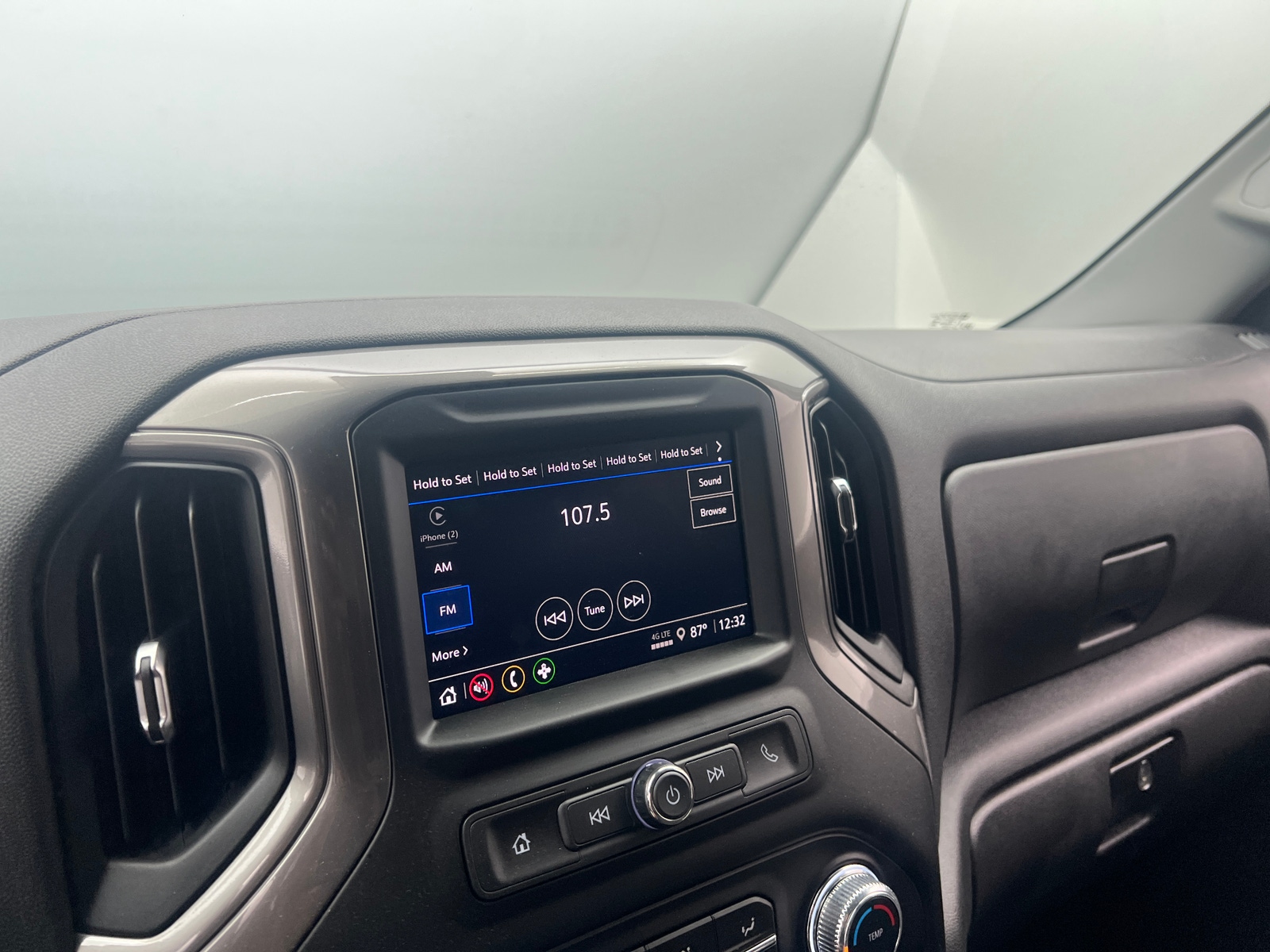 Thumbnail: 2026 GMC Sierra 1500 - 4