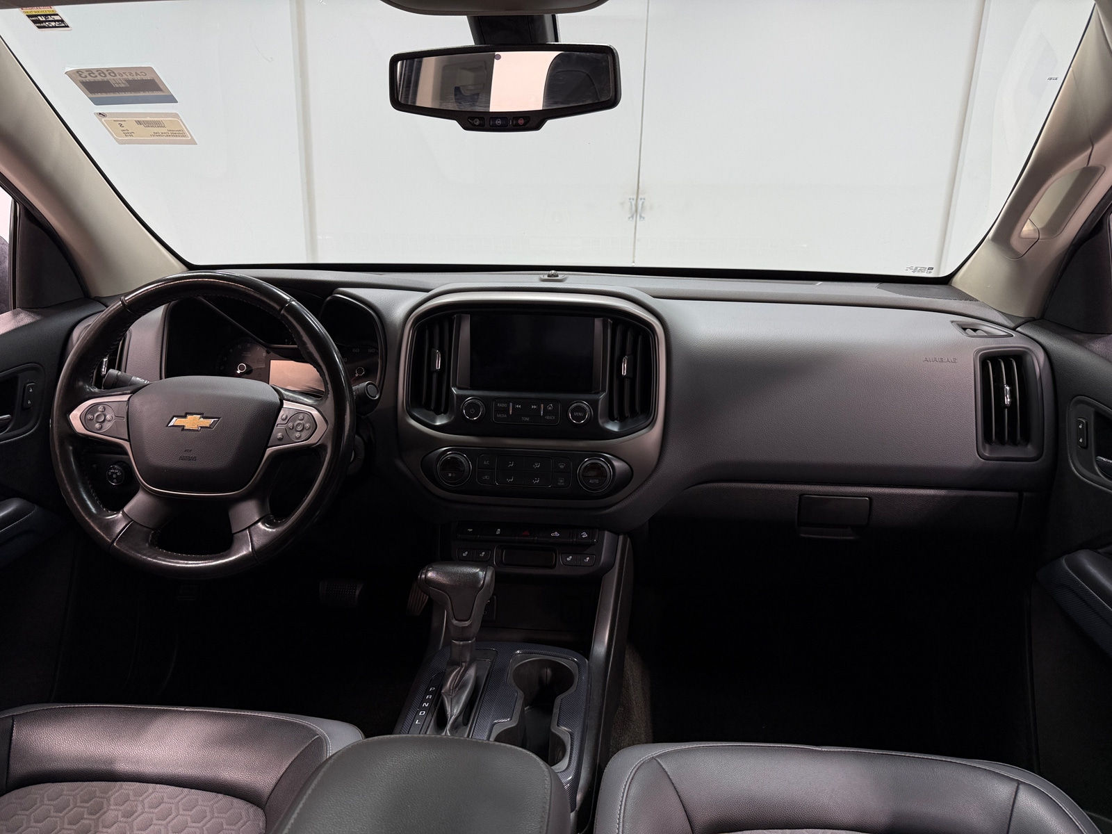 Thumbnail: 2018 Chevrolet Colorado - 2