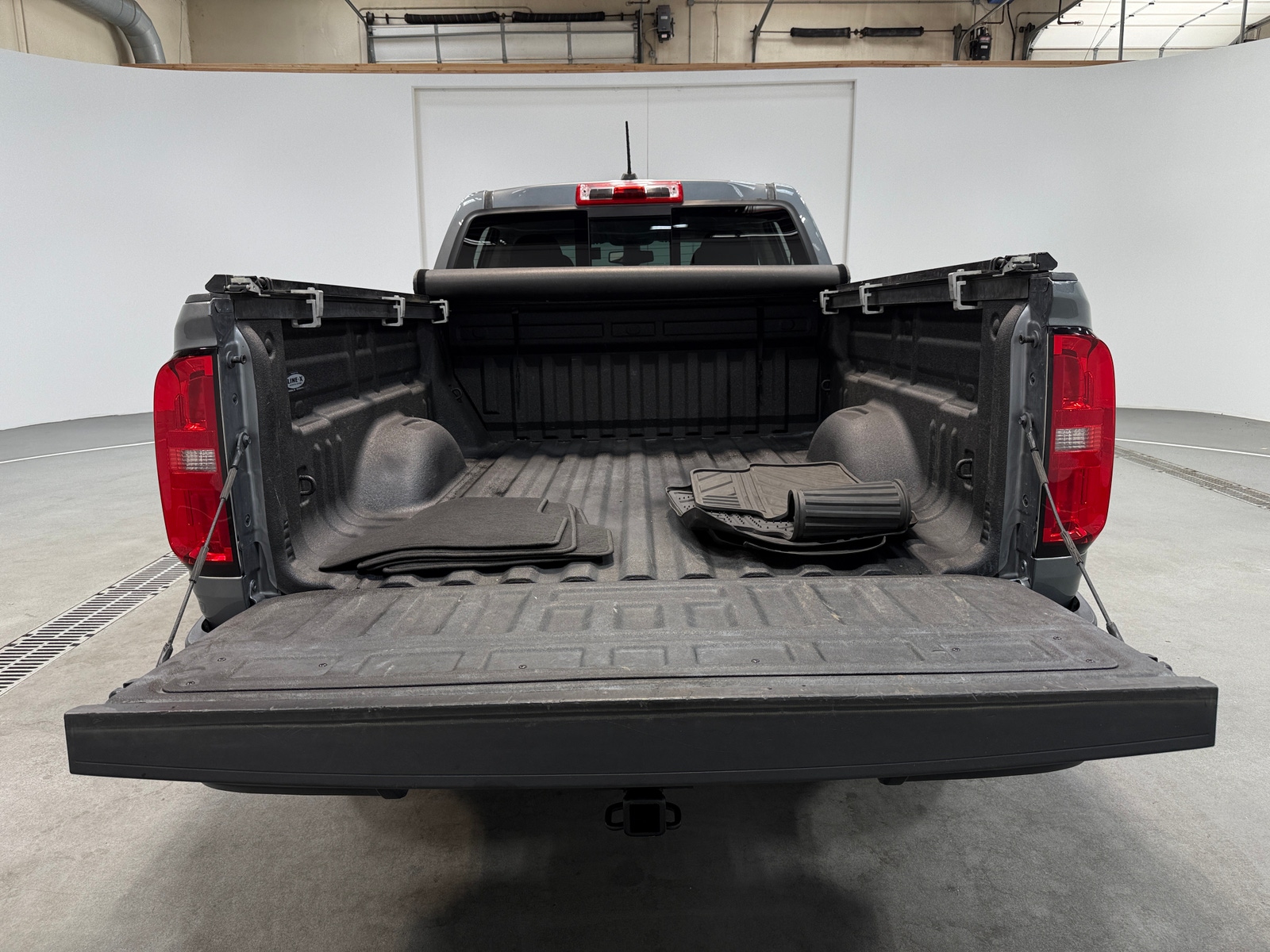 Thumbnail: 2018 Chevrolet Colorado - 6