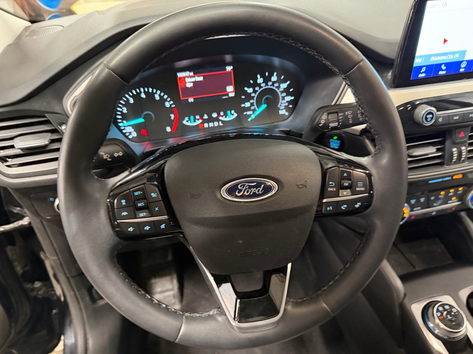 Thumbnail: 2022 Ford Escape - 5
