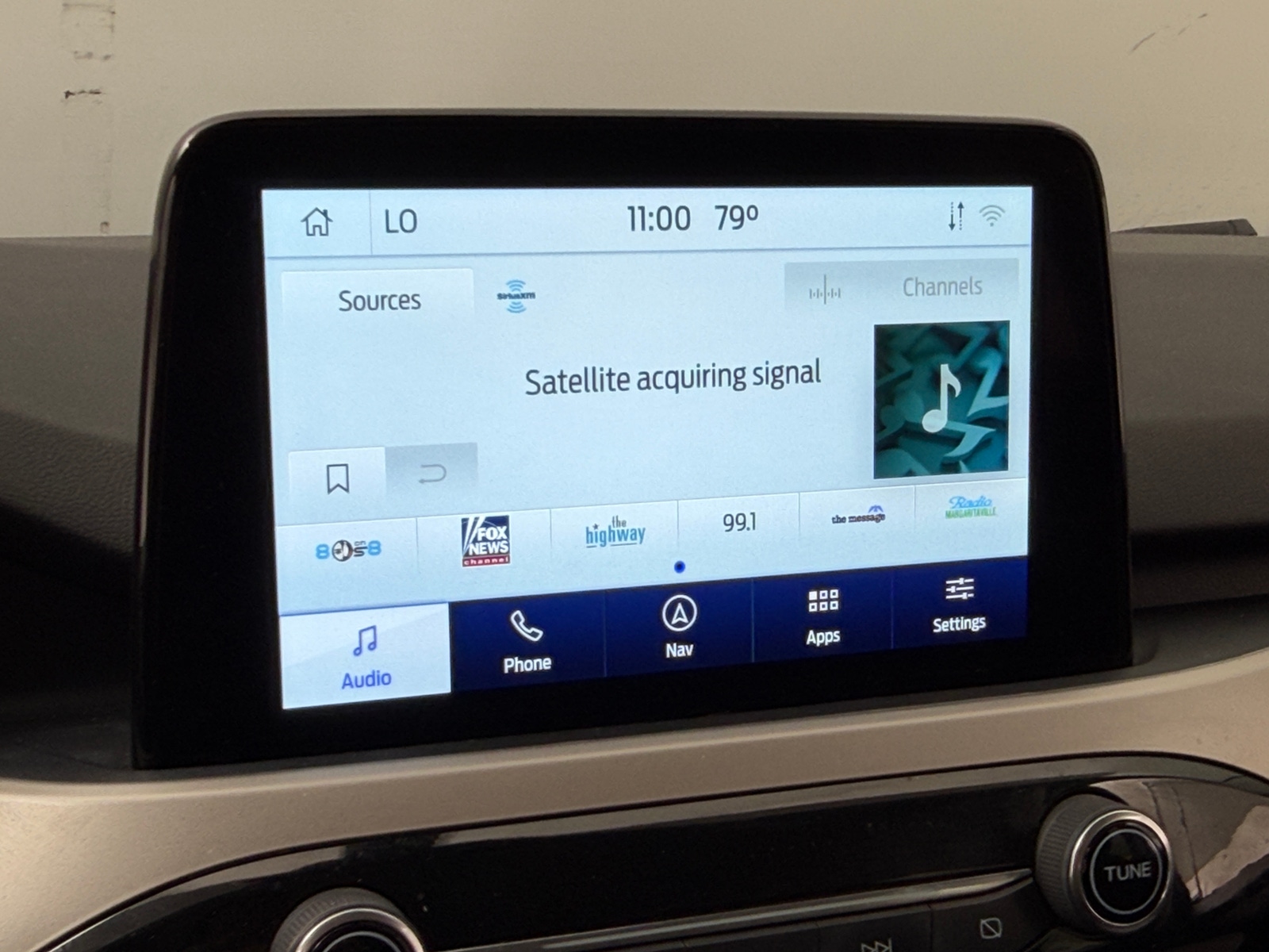 Thumbnail: 2022 Ford Escape - 4