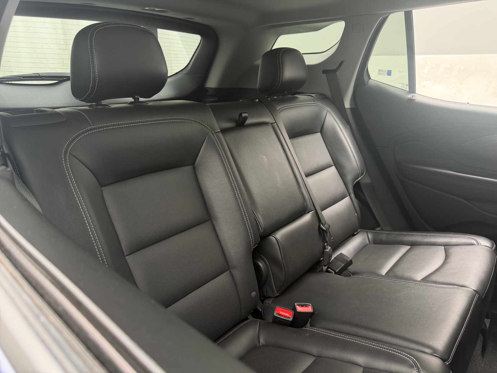 Thumbnail: 2022 GMC Terrain - 5