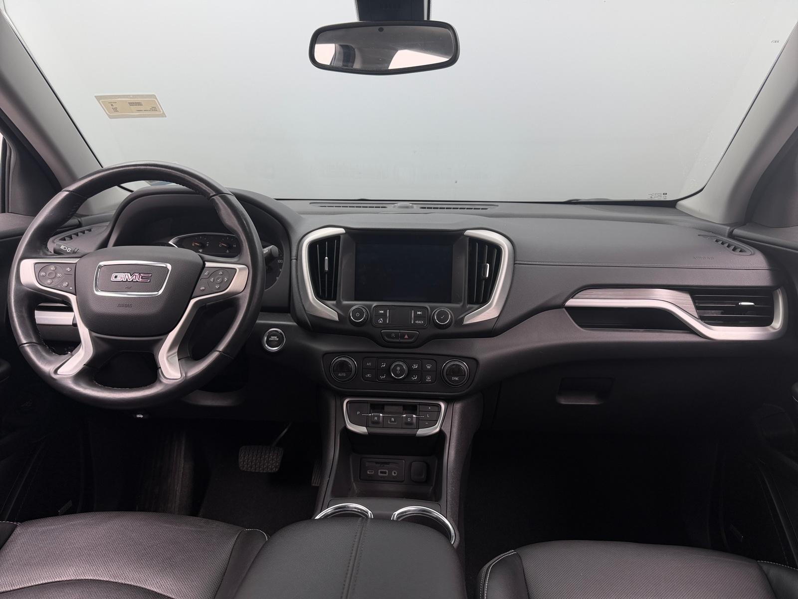 Thumbnail: 2022 GMC Terrain - 2