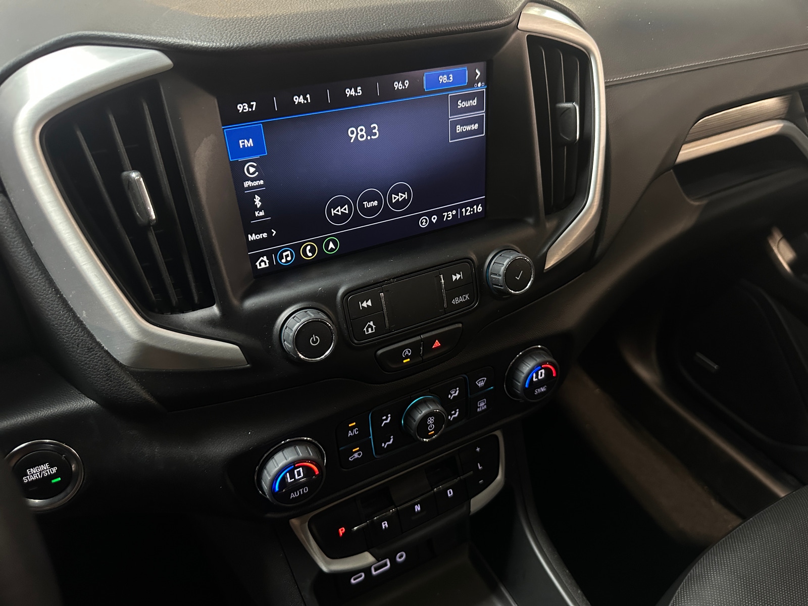 Thumbnail: 2022 GMC Terrain - 3