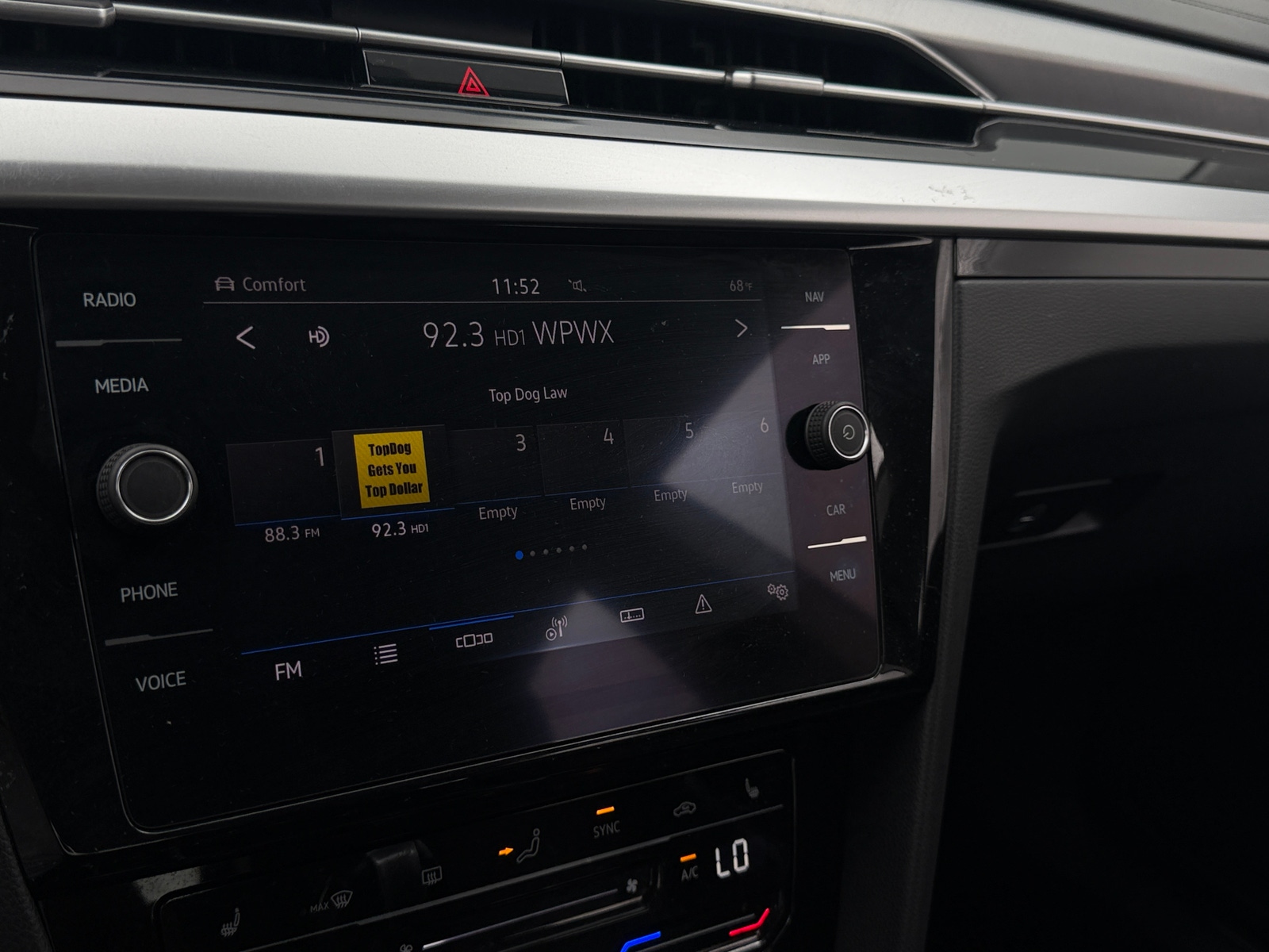 Thumbnail: 2021 Volkswagen Arteon - 4