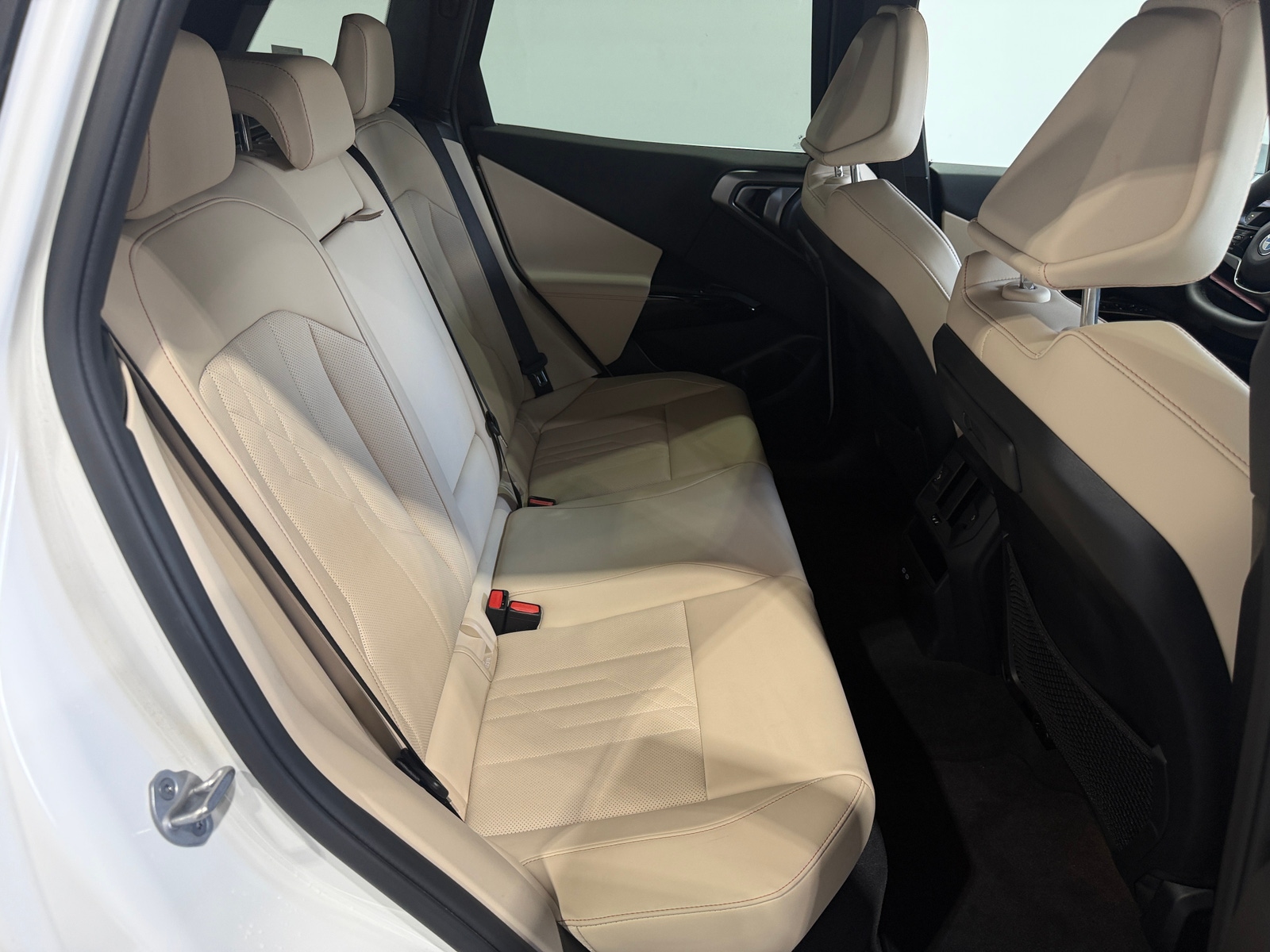 Thumbnail: 2026 BMW X3 - 5
