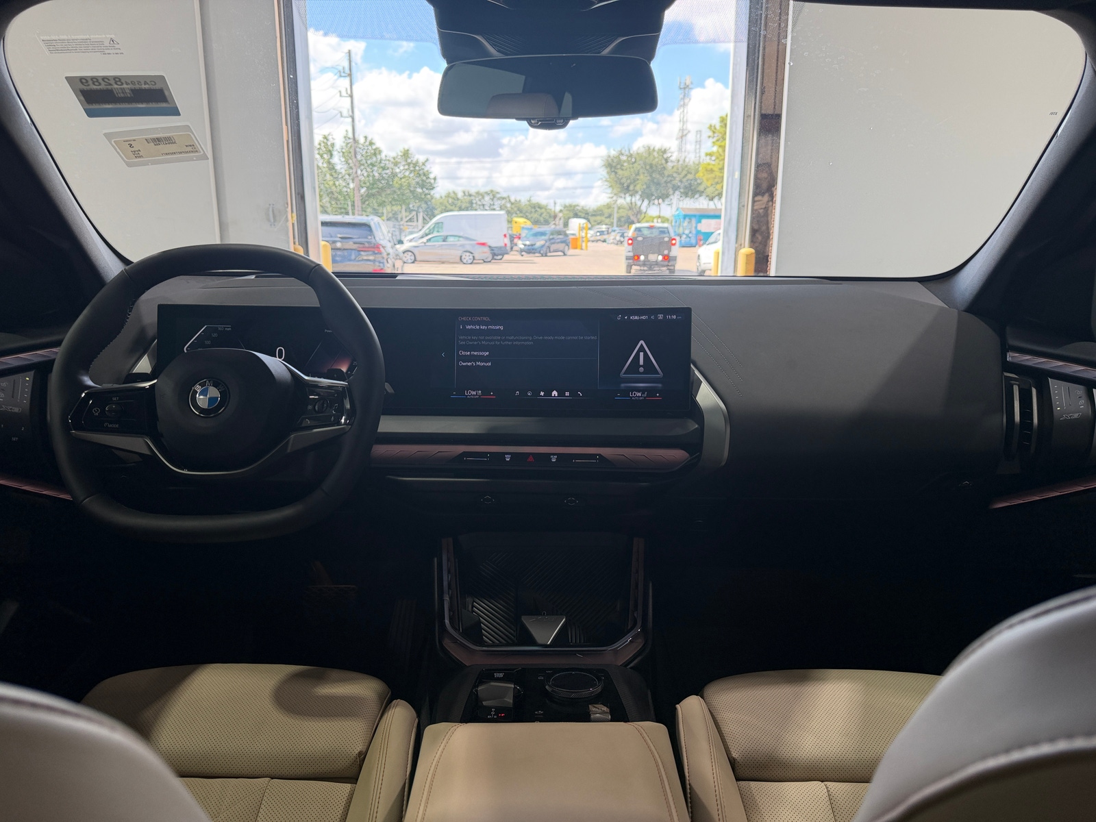 Thumbnail: 2026 BMW X3 - 2