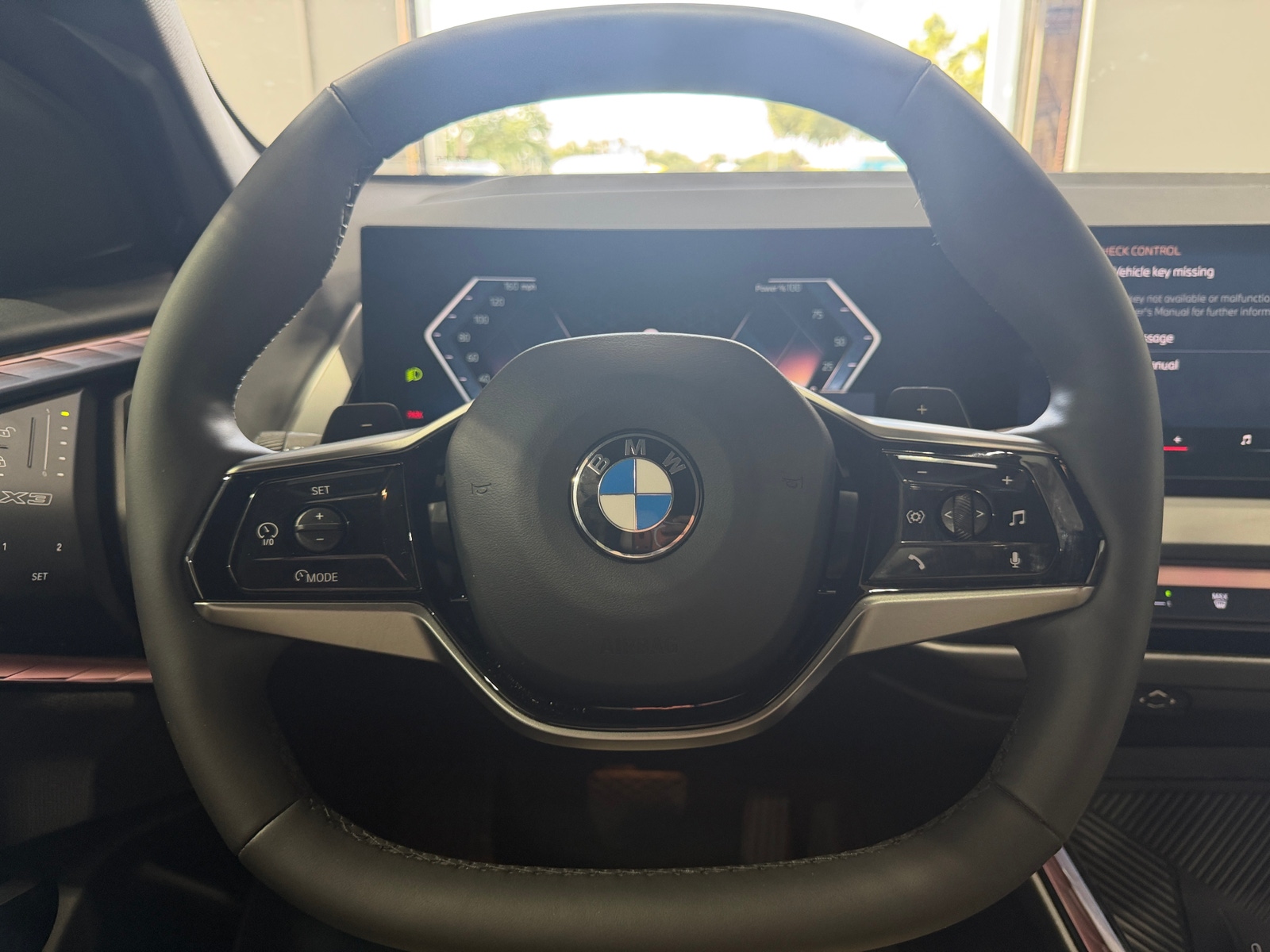 Thumbnail: 2026 BMW X3 - 4