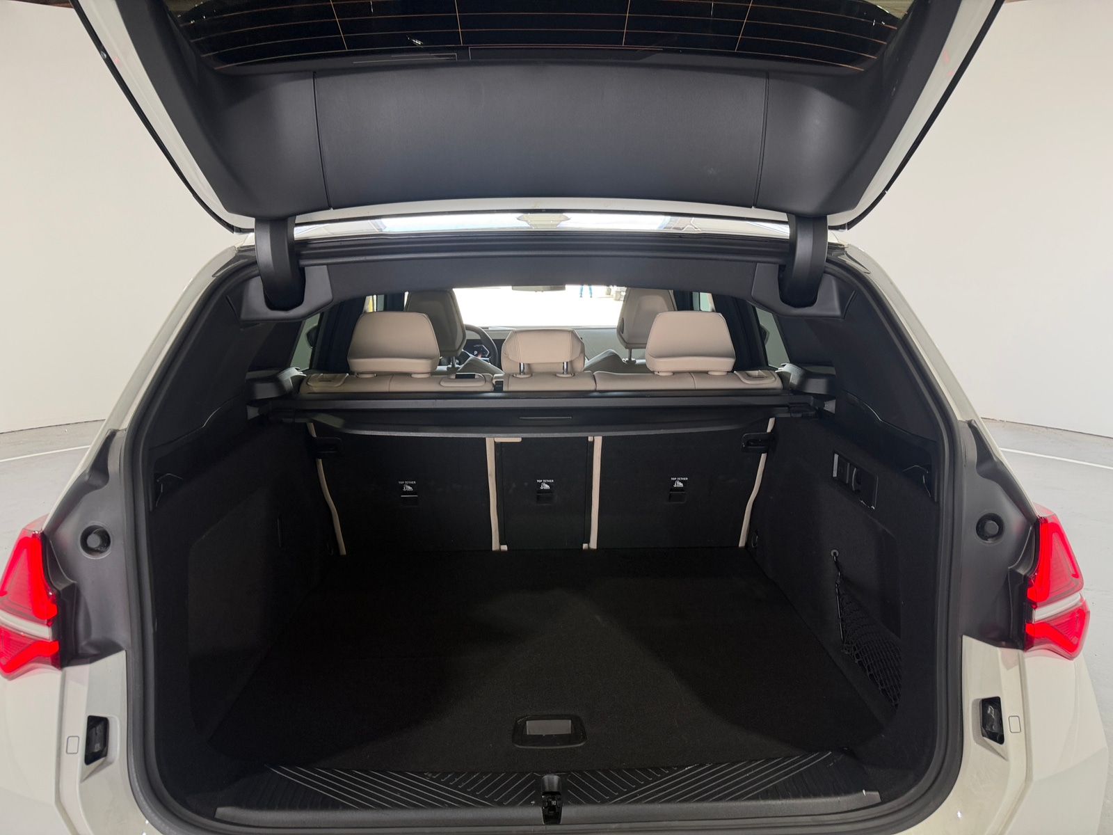Thumbnail: 2026 BMW X3 - 6