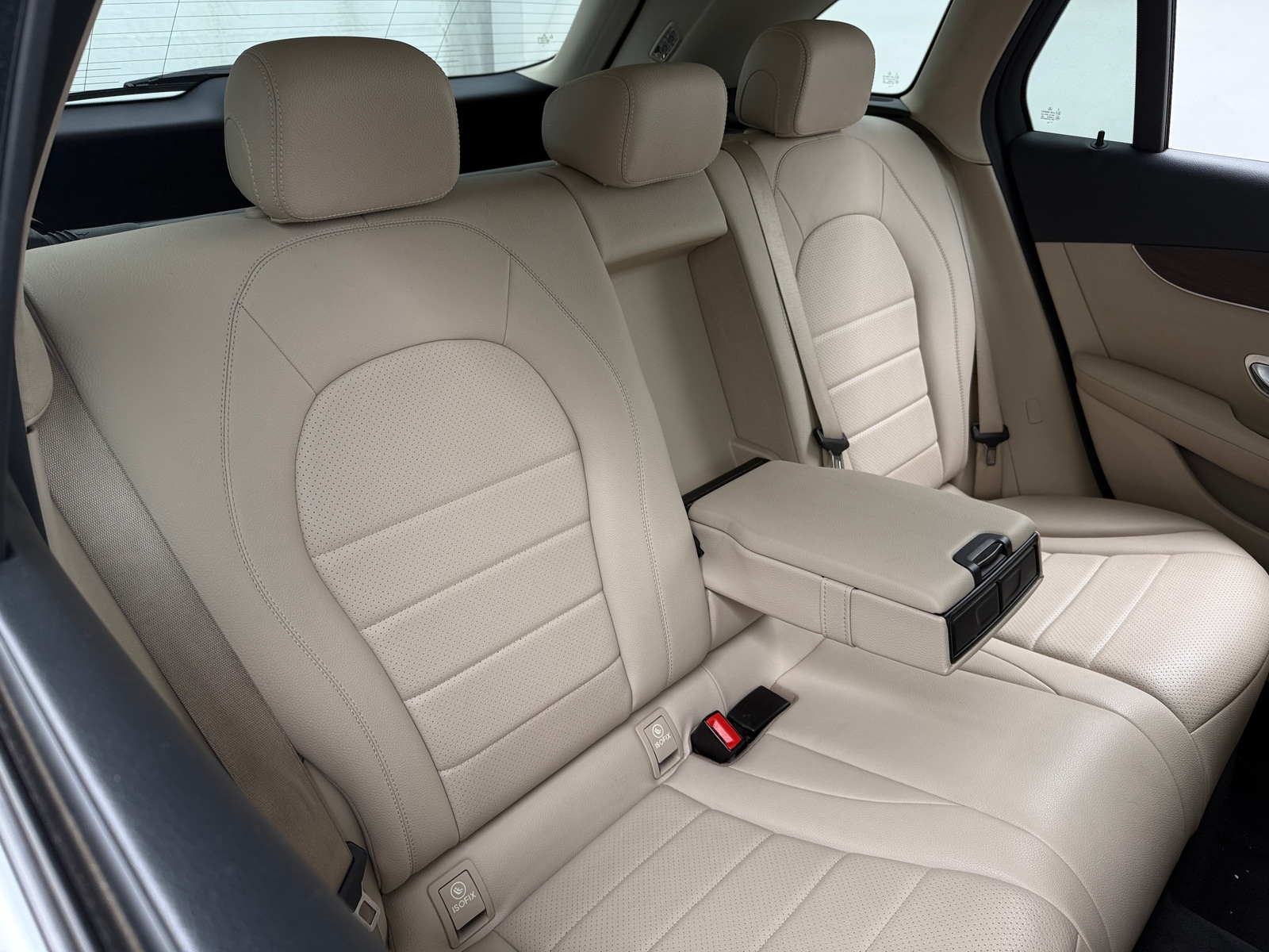 Thumbnail: 2019 Mercedes-Benz GLC - 5