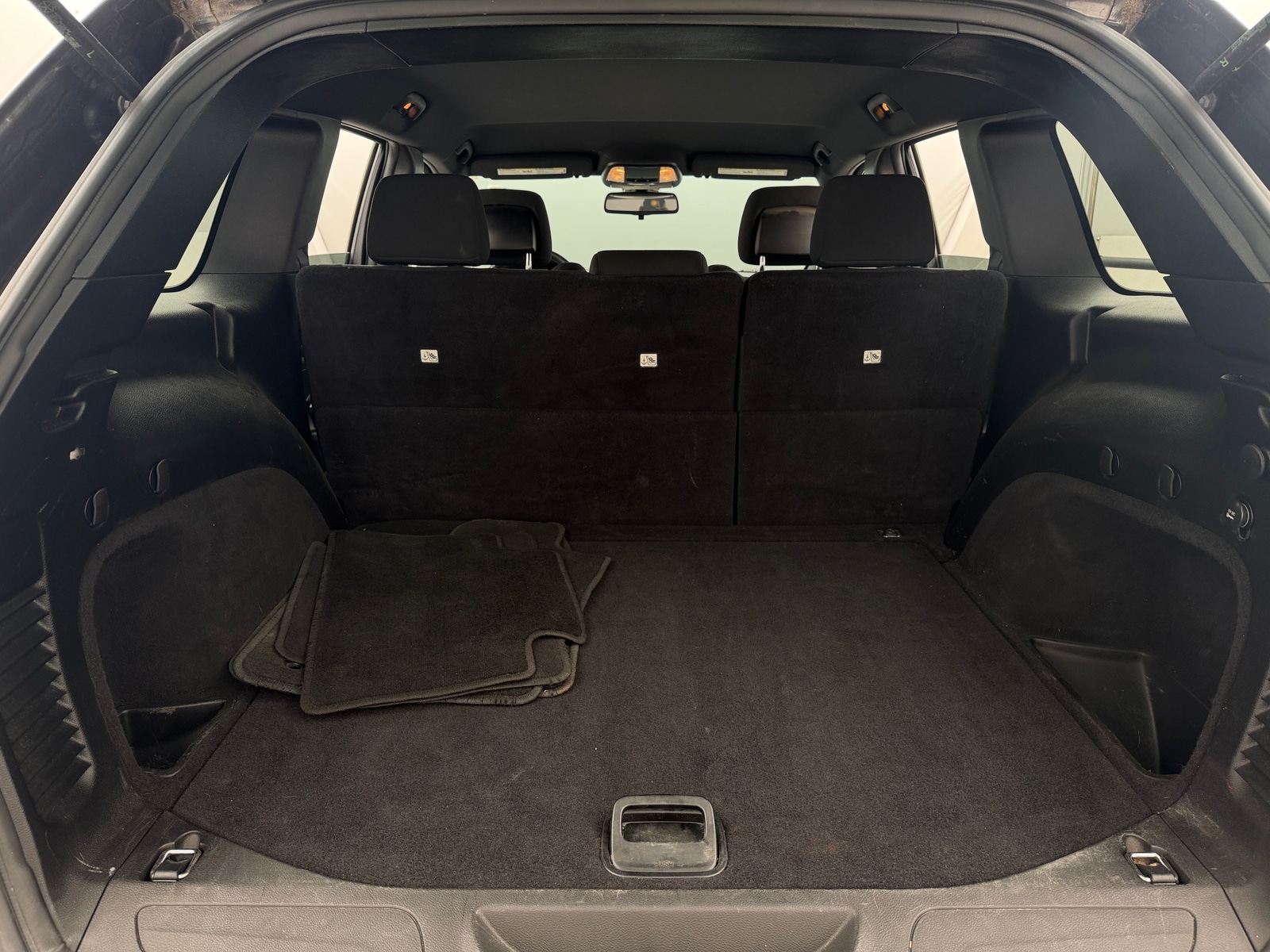 Thumbnail: 2015 Jeep Grand Cherokee - 7