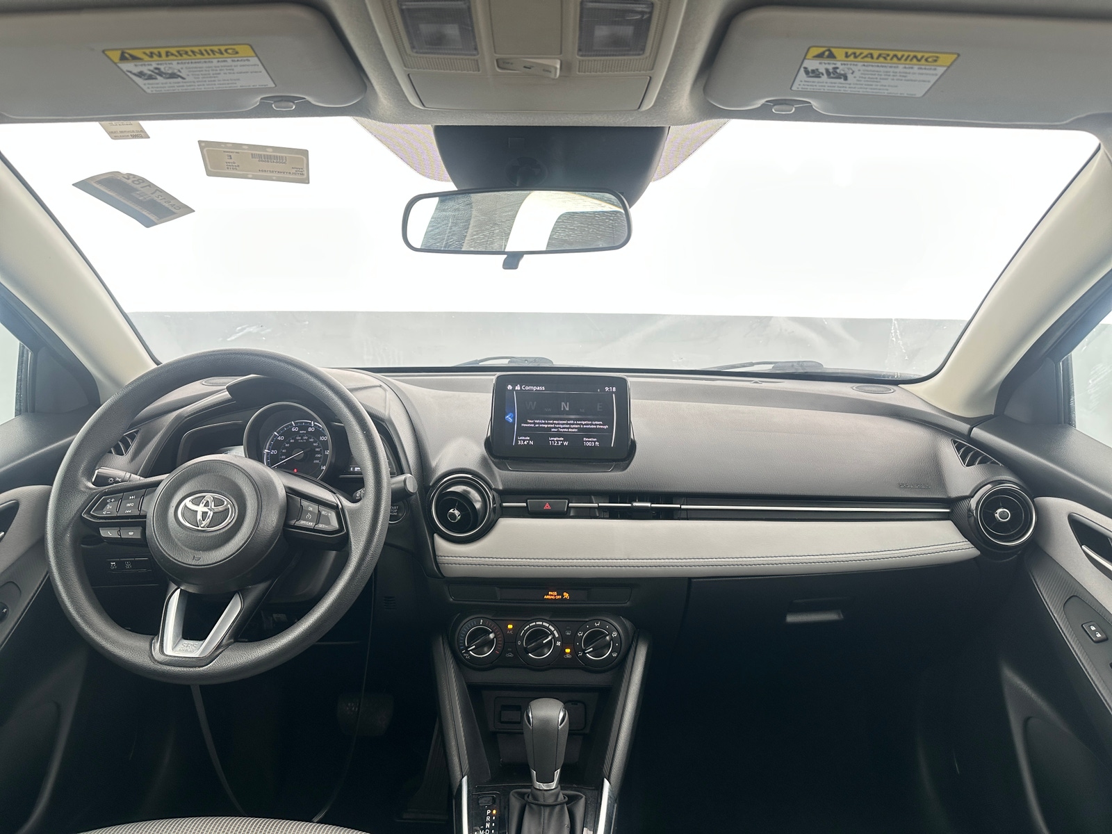 Thumbnail: 2019 Toyota Yaris - 3