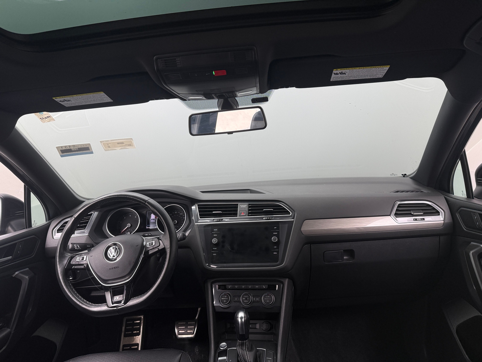 Thumbnail: 2021 Volkswagen Tiguan - 2