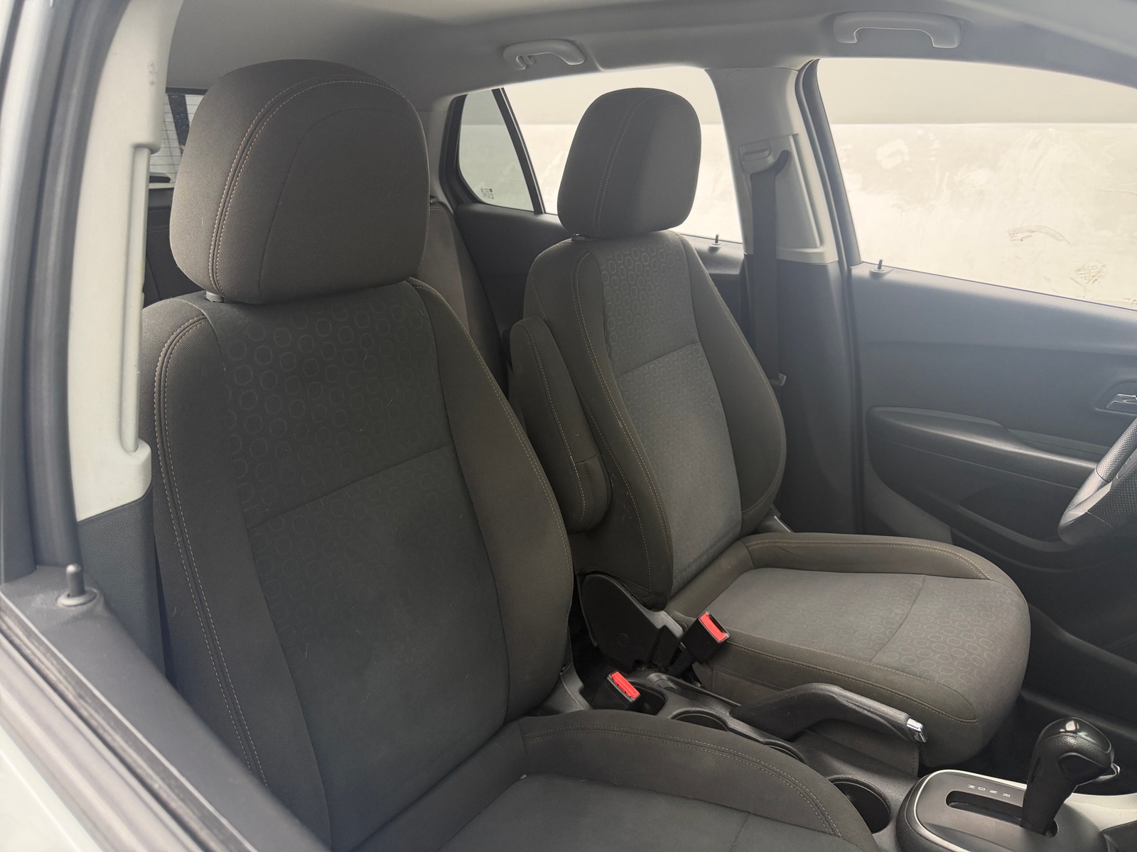 Thumbnail: 2018 Chevrolet Trax - 2