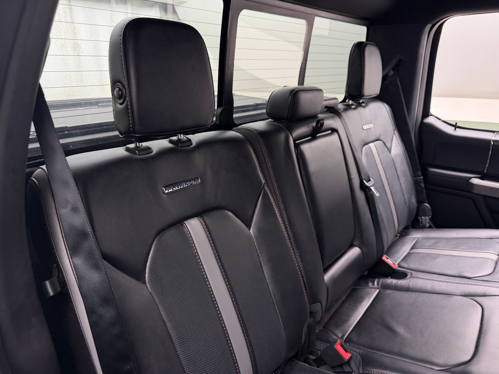 Thumbnail: 2018 Ford Econoline - 5