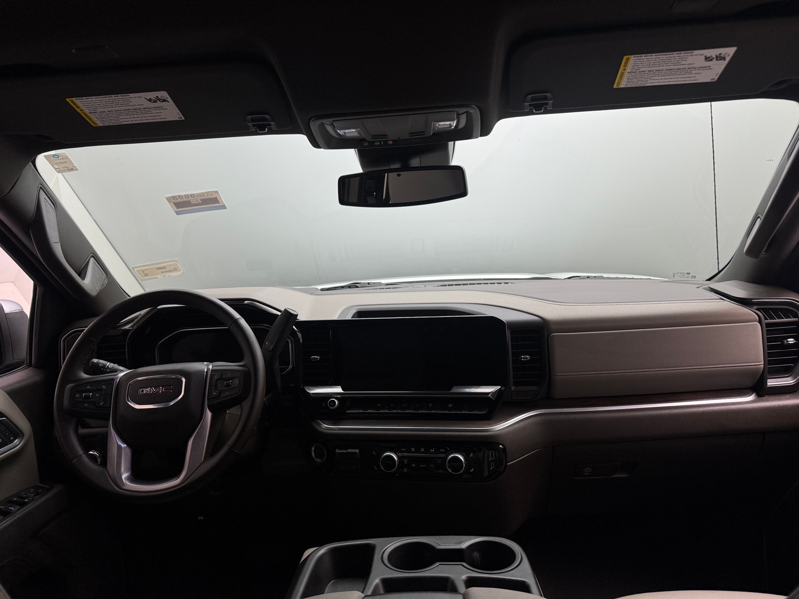 Thumbnail: 2025 GMC Sierra 1500 - 2