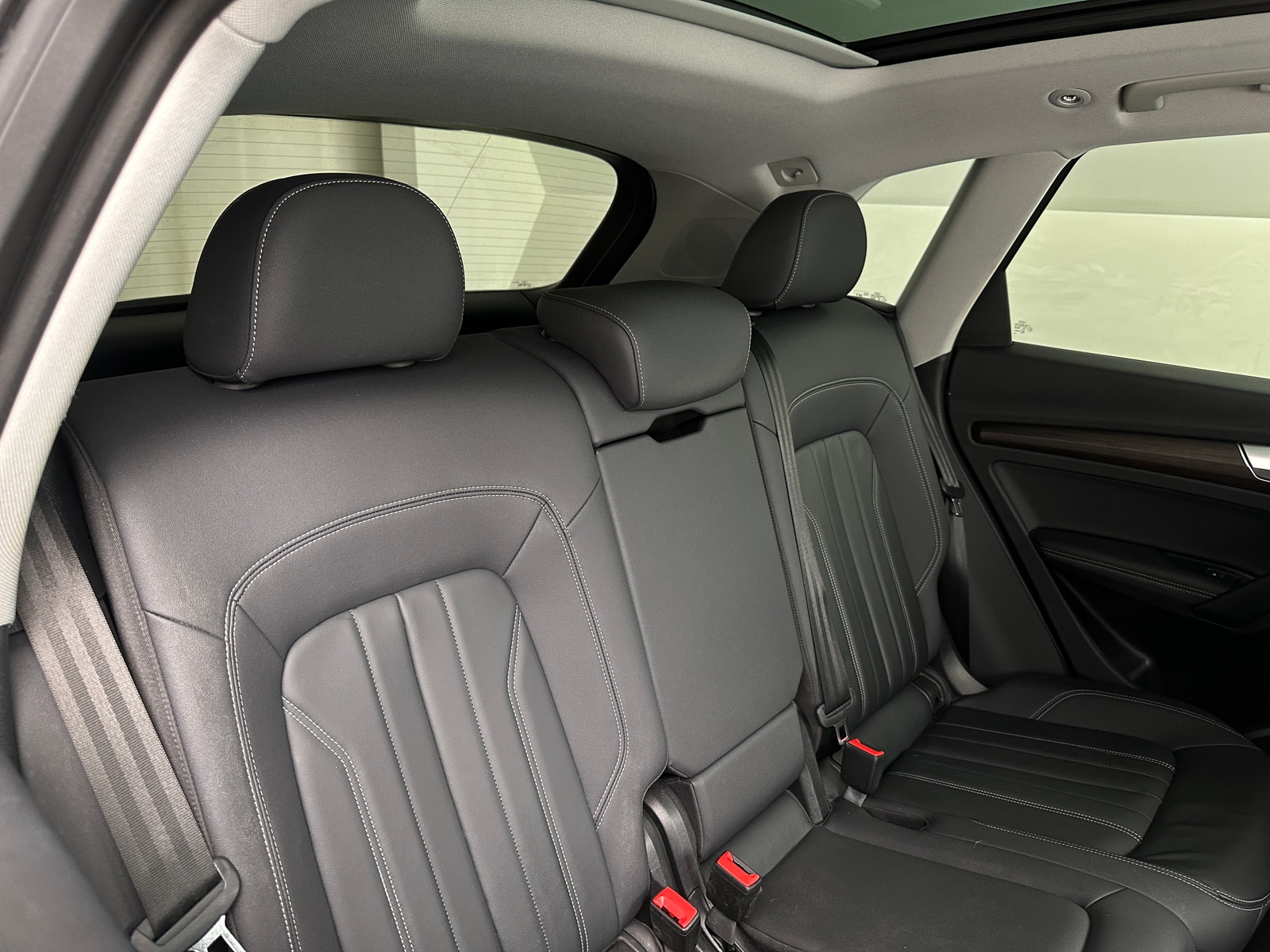 Thumbnail: 2023 Audi Q5 - 5
