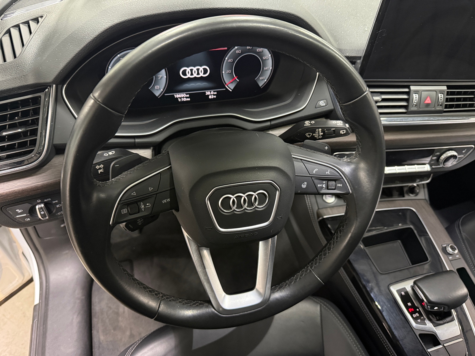 Thumbnail: 2023 Audi Q5 - 4