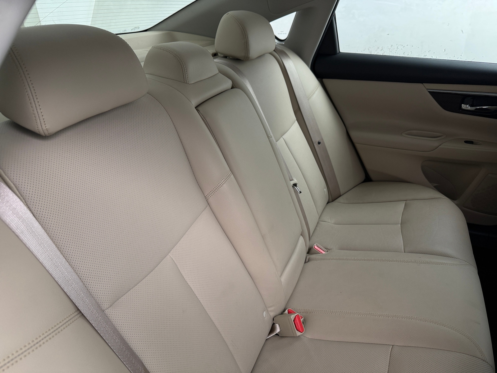 Thumbnail: 2015 Nissan Altima - 5