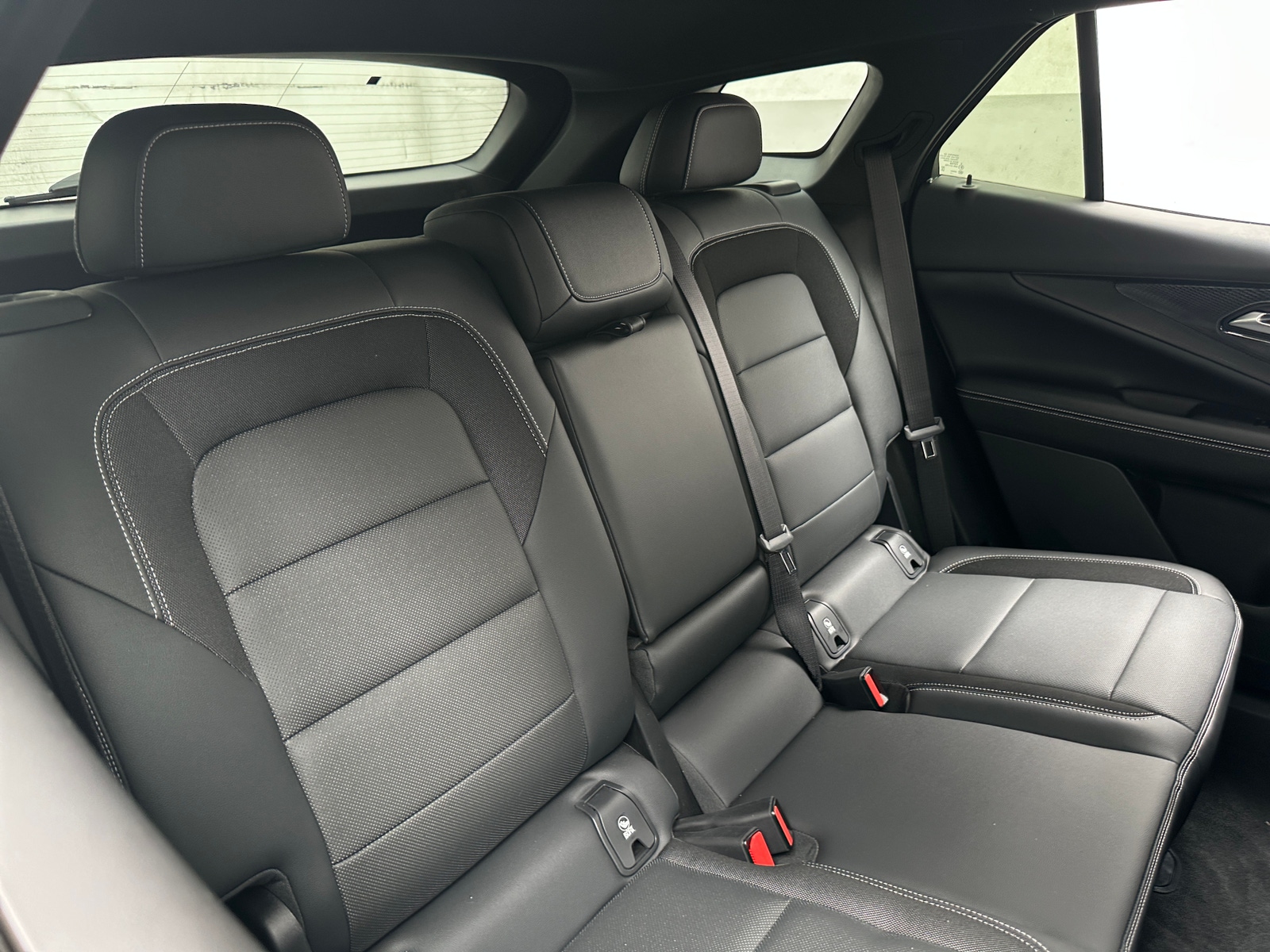 Thumbnail: 2024 Chevrolet Blazer EV - 5