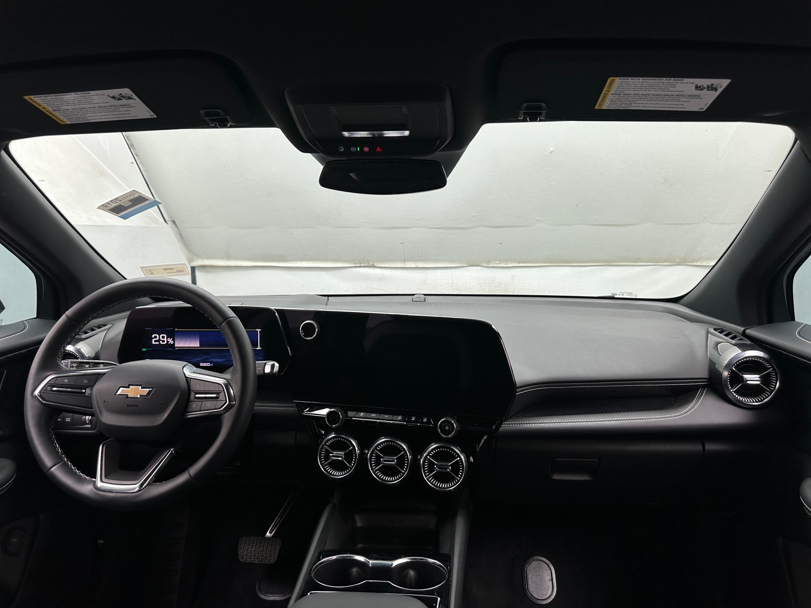 Thumbnail: 2024 Chevrolet Blazer EV - 2