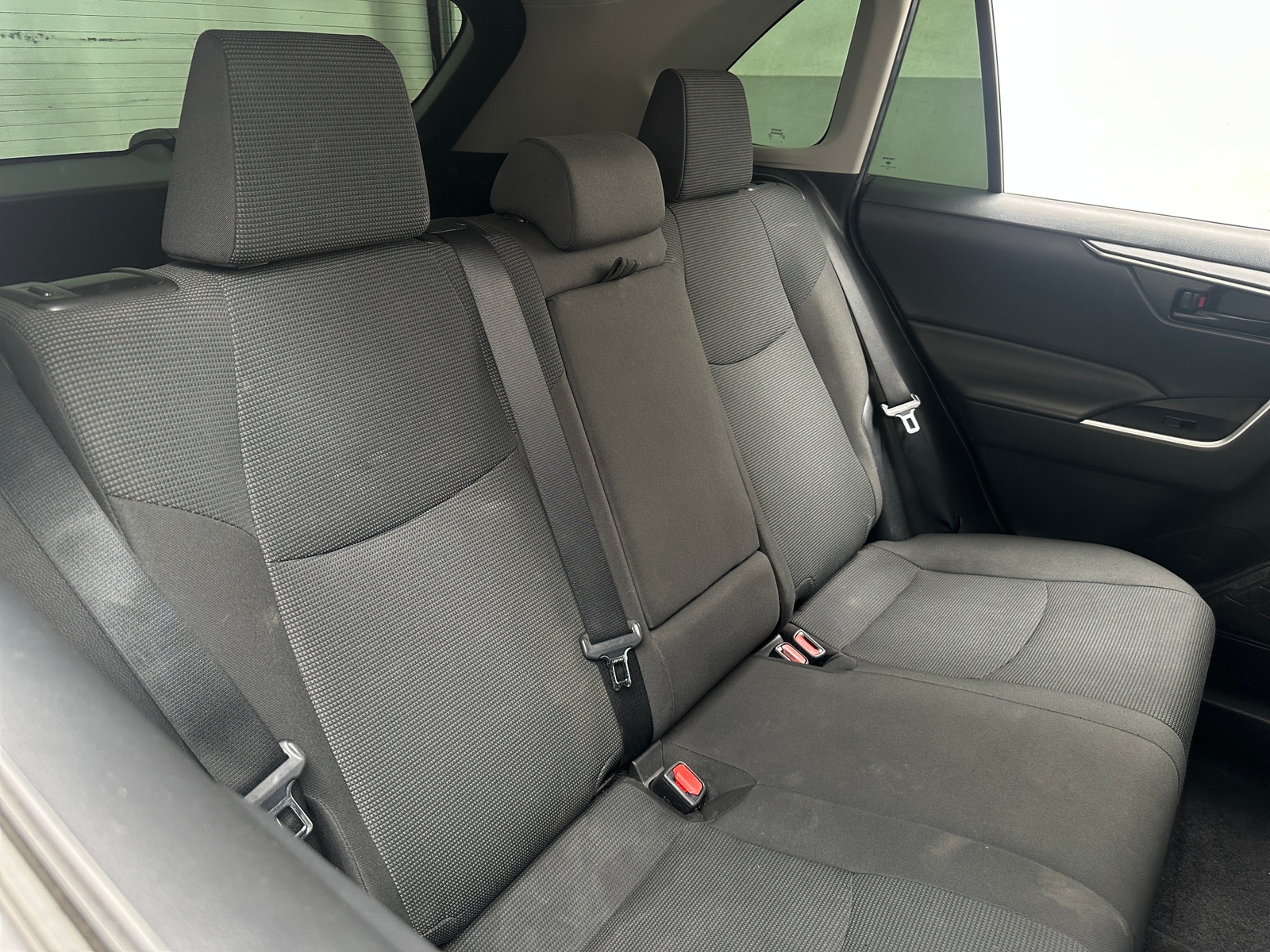 Thumbnail: 2021 Toyota RAV4 - 6