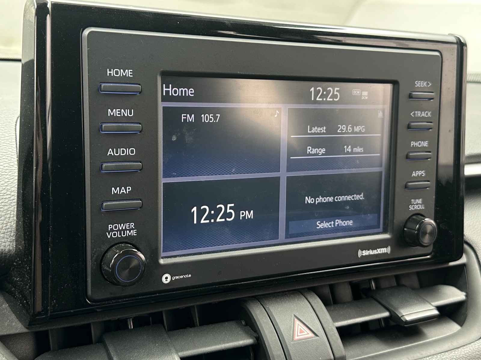 Thumbnail: 2021 Toyota RAV4 - 4