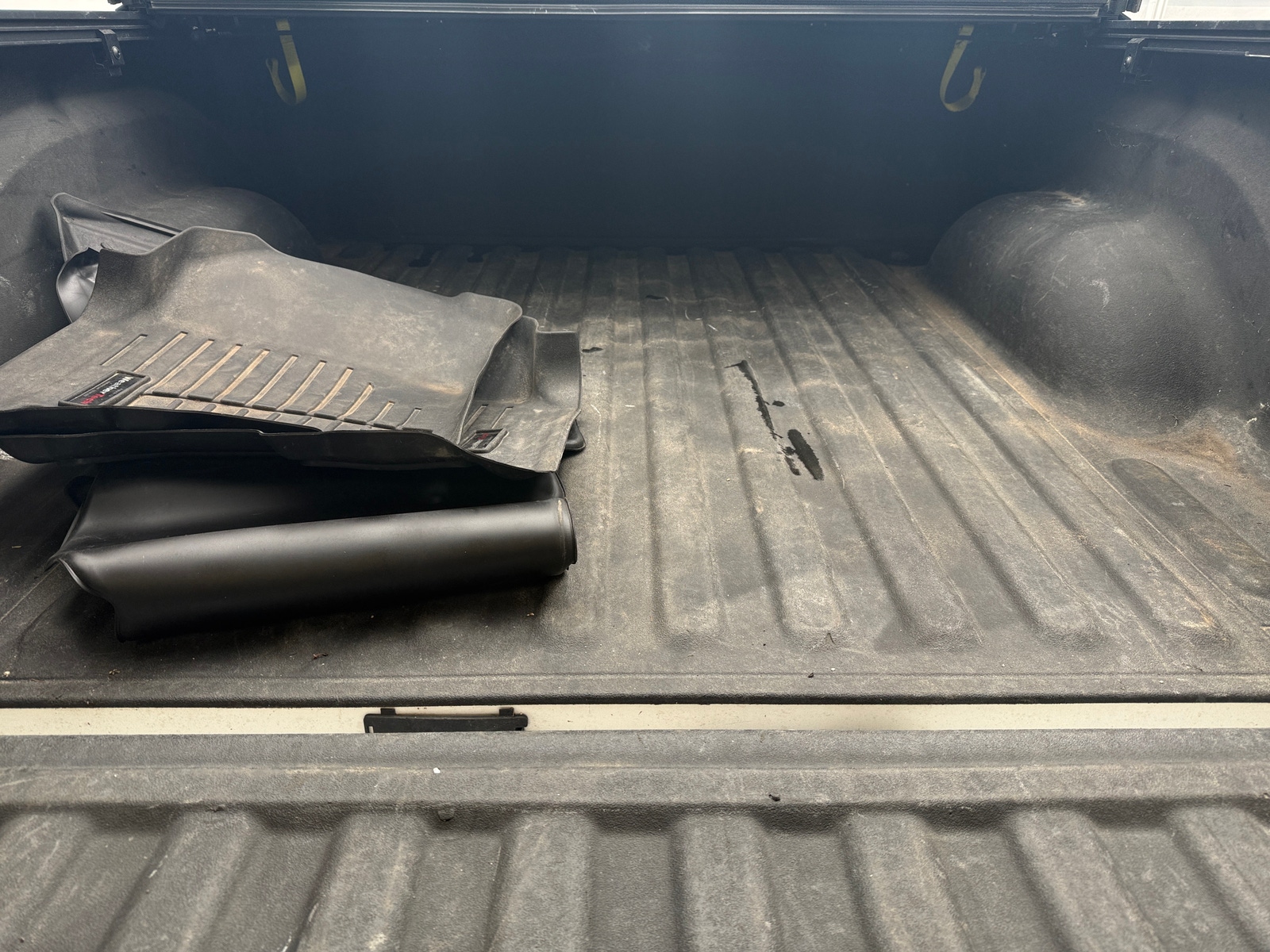 Thumbnail: 2017 RAM 1500 - 7