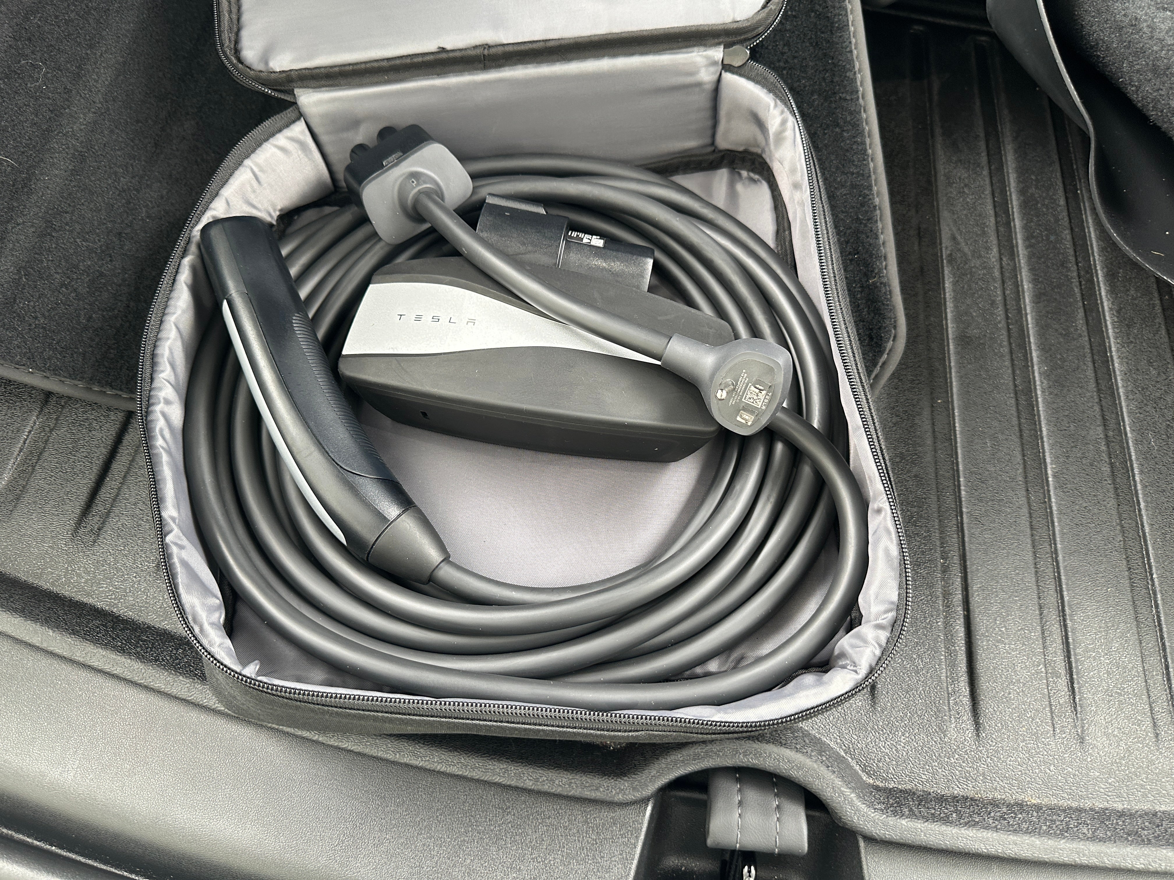 Used 2022 Tesla Model Y Performance with VIN 7SAYGDEF5NF438687 for sale in Auburn, WA