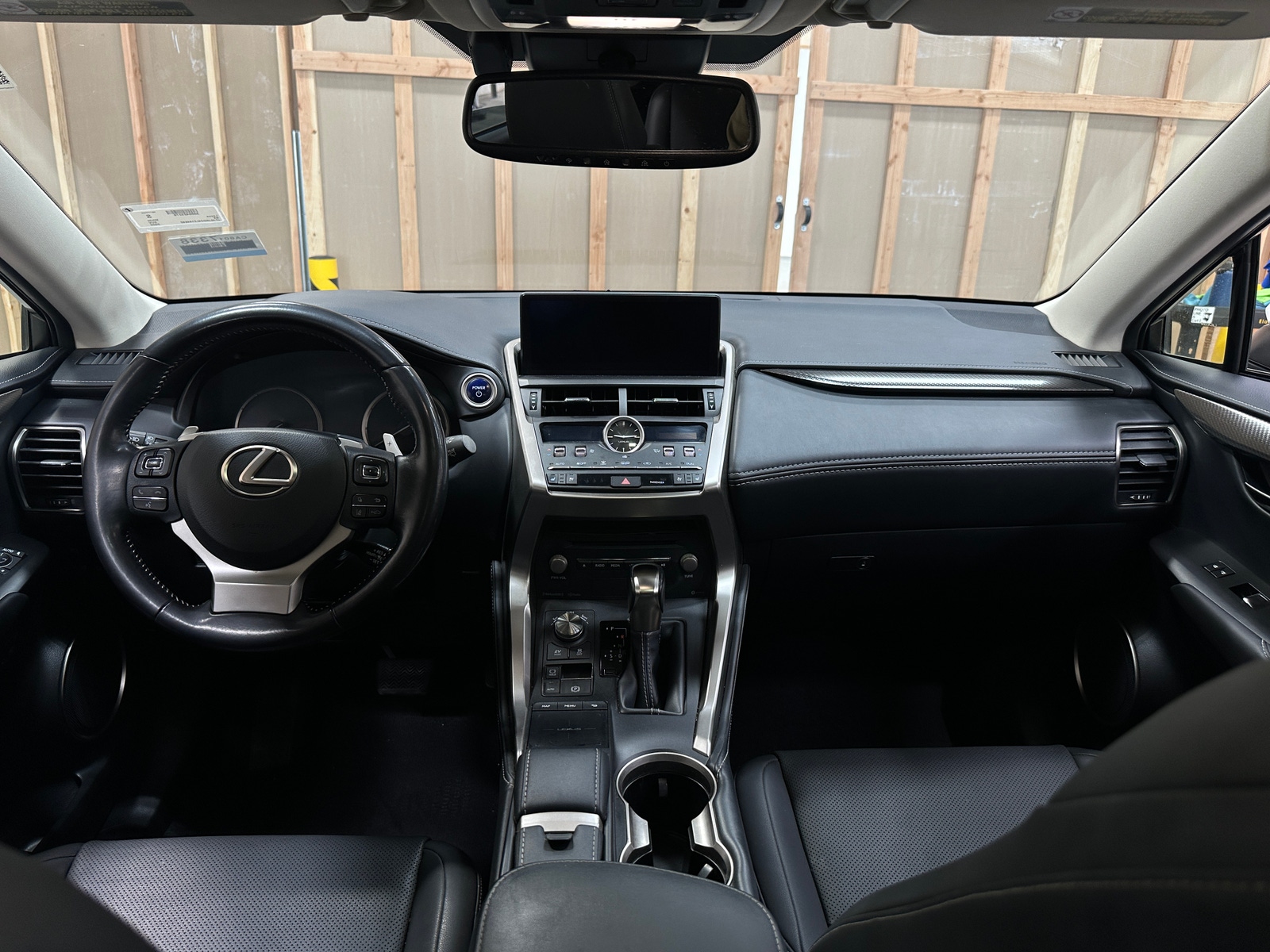 Thumbnail: 2020 Lexus NX - 2