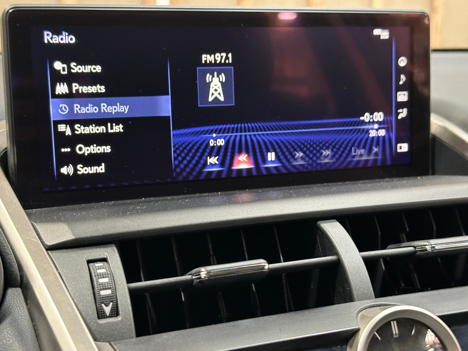 Thumbnail: 2020 Lexus NX - 3