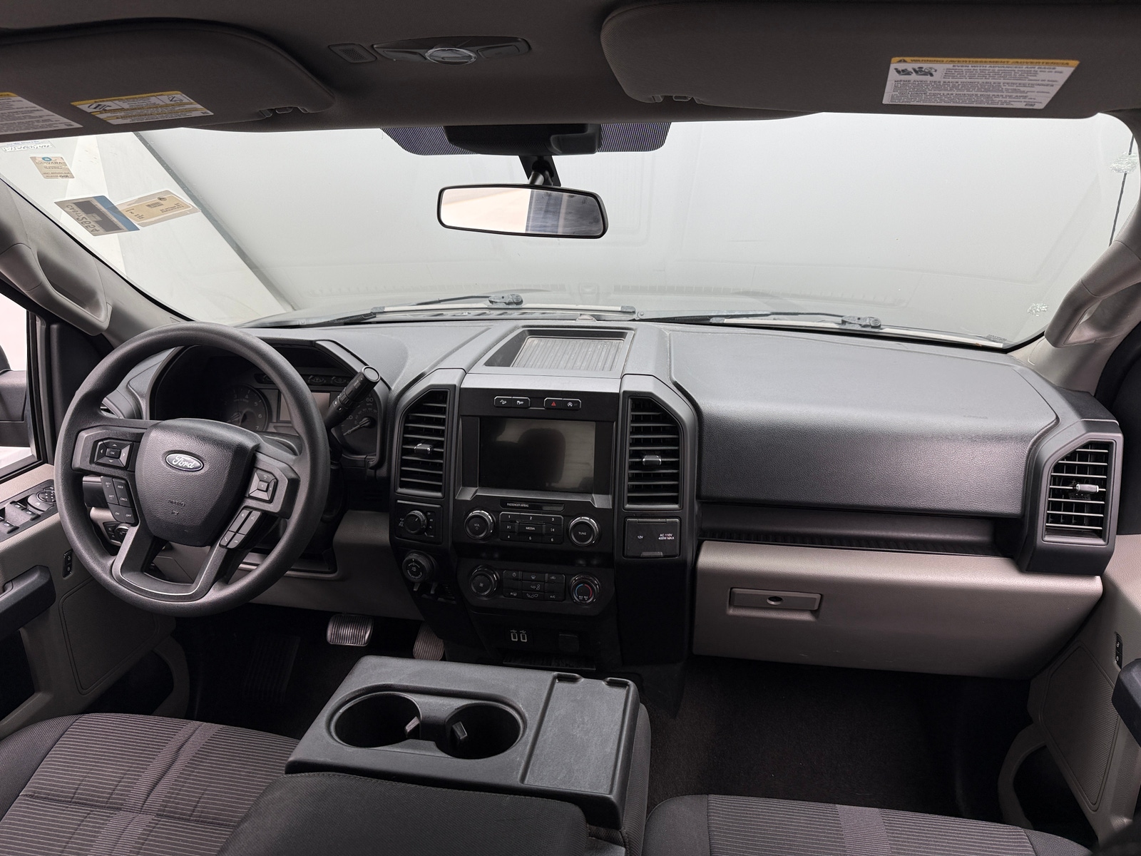 Thumbnail: 2020 Ford Econoline - 3