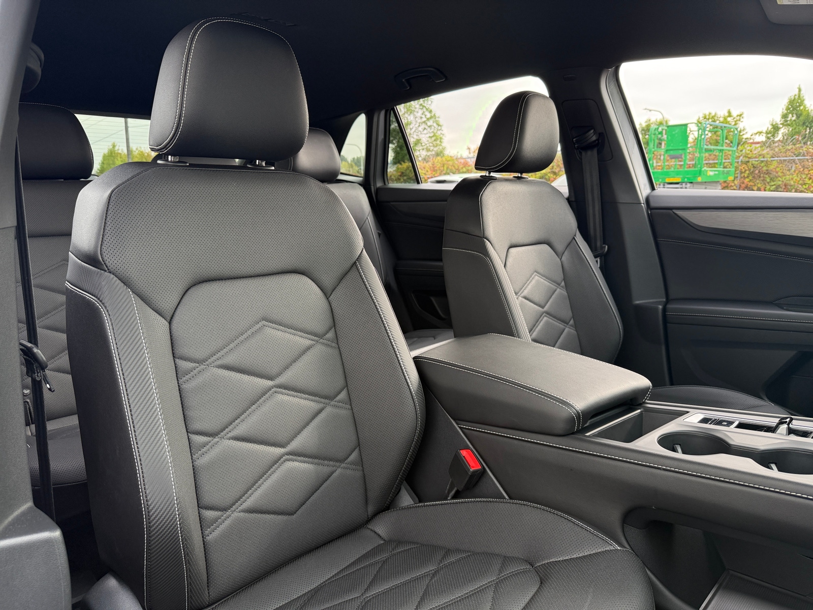 Thumbnail: 2026 Volkswagen Atlas - 2