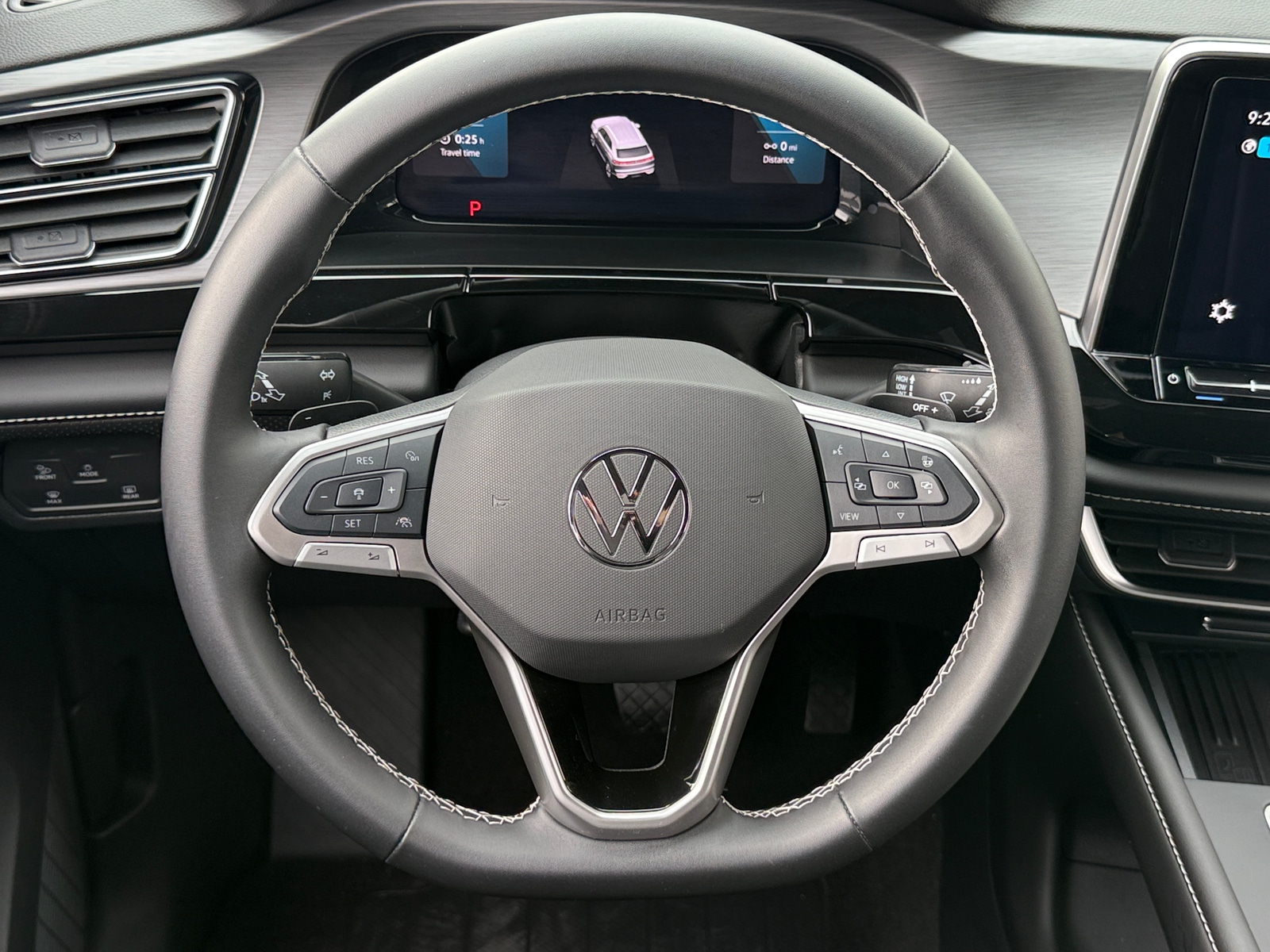 Thumbnail: 2026 Volkswagen Atlas - 5