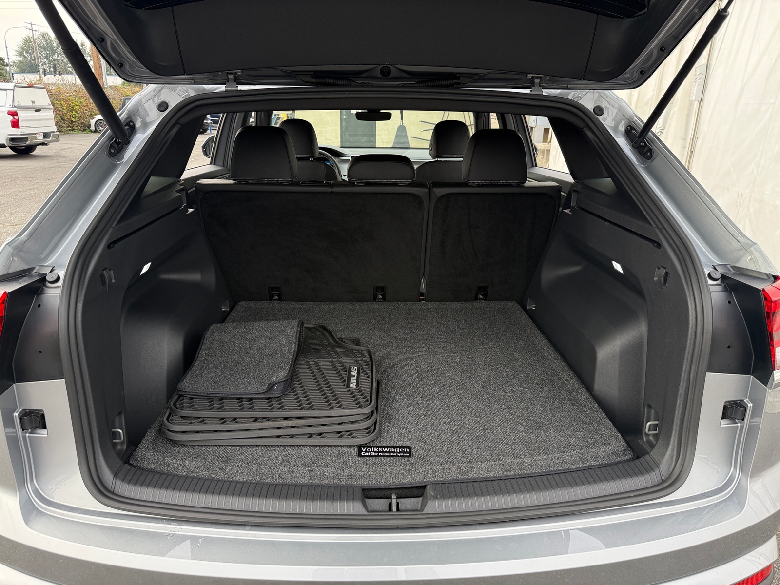 Thumbnail: 2026 Volkswagen Atlas - 7