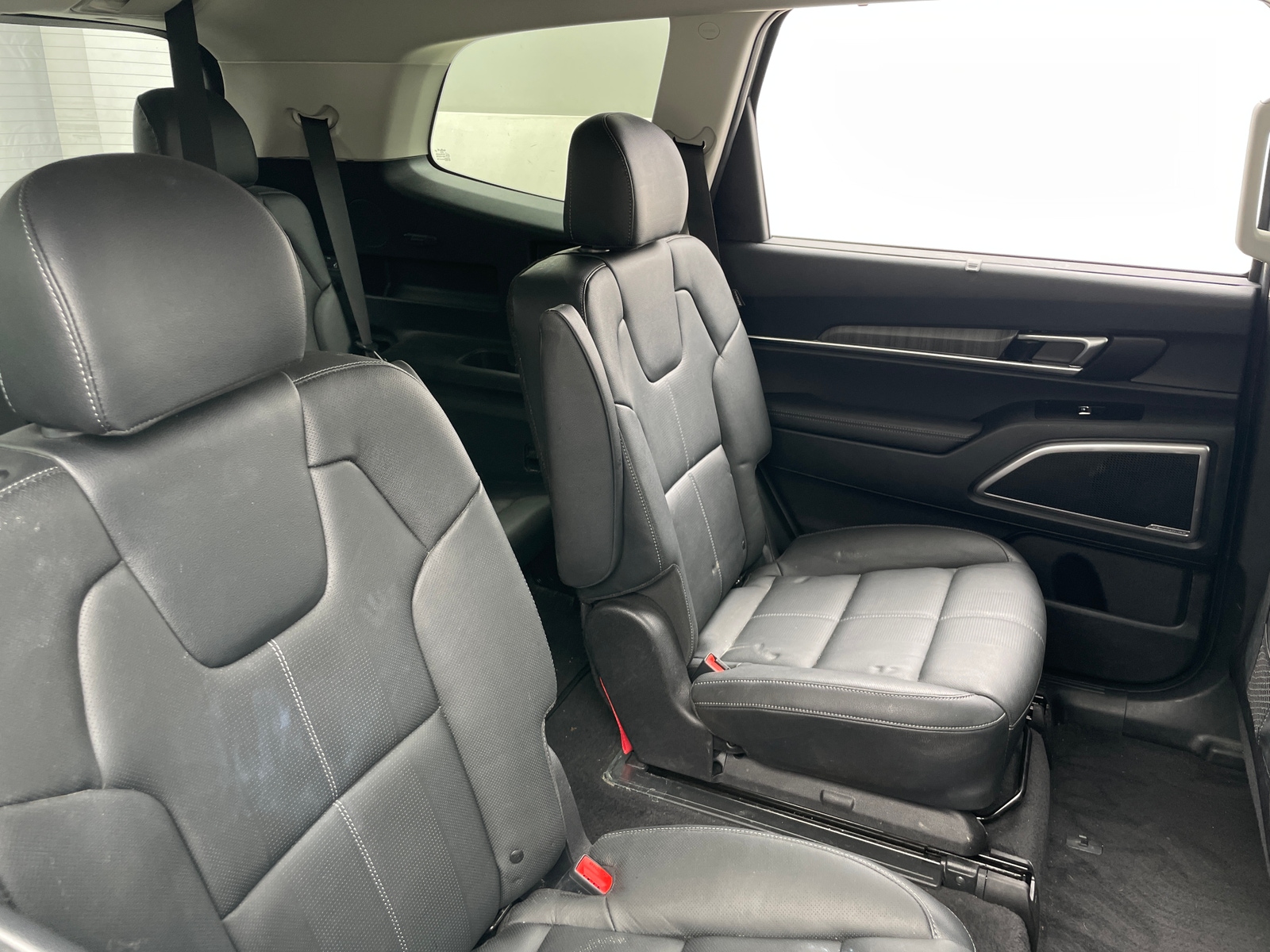 Thumbnail: 2025 Kia Telluride - 5