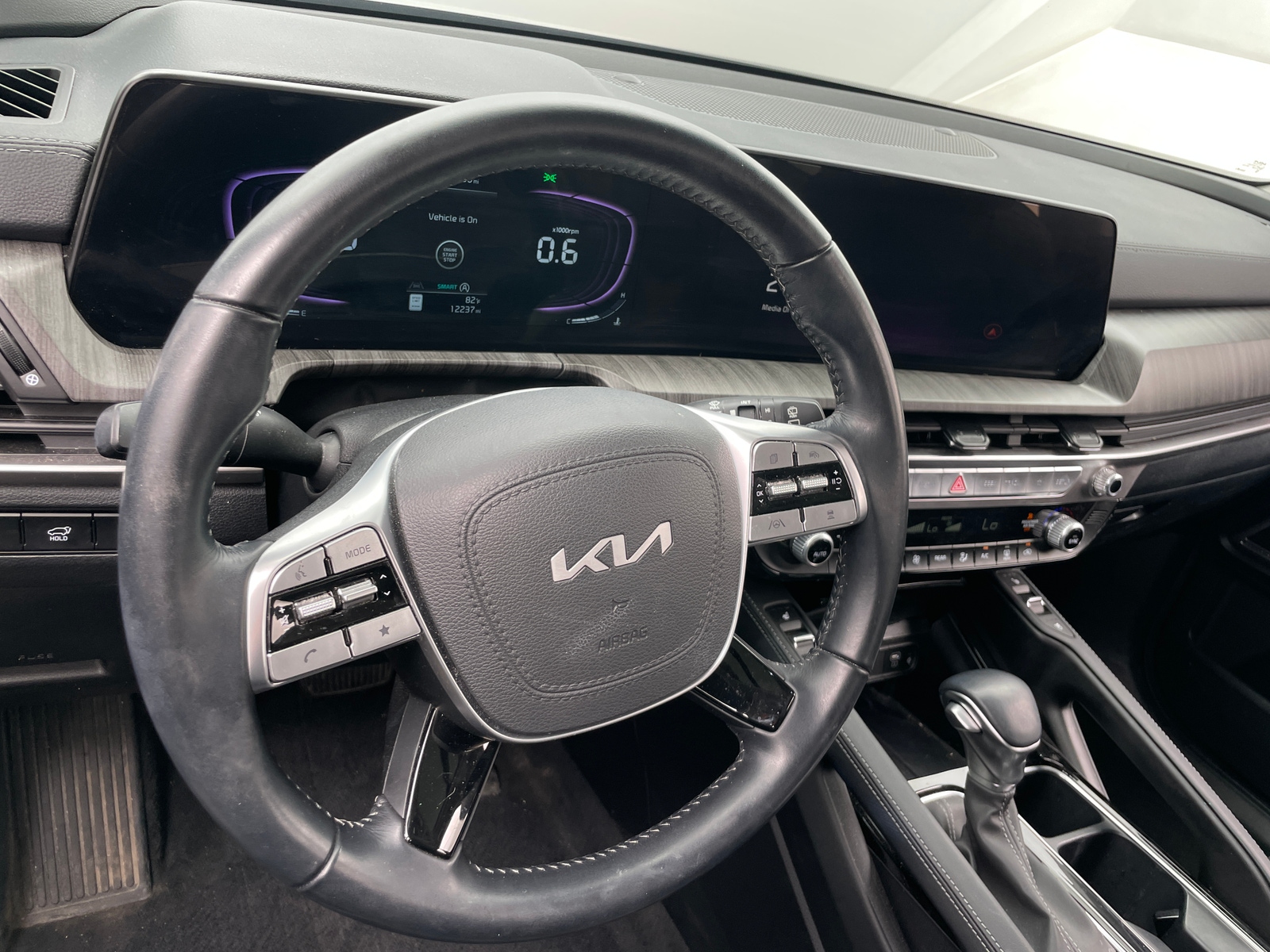 Thumbnail: 2025 Kia Telluride - 4