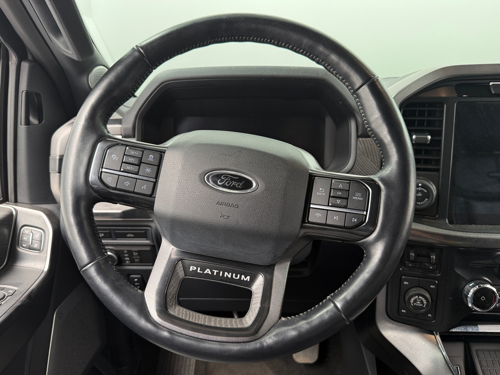 Thumbnail: 2022 Ford Econoline - 4