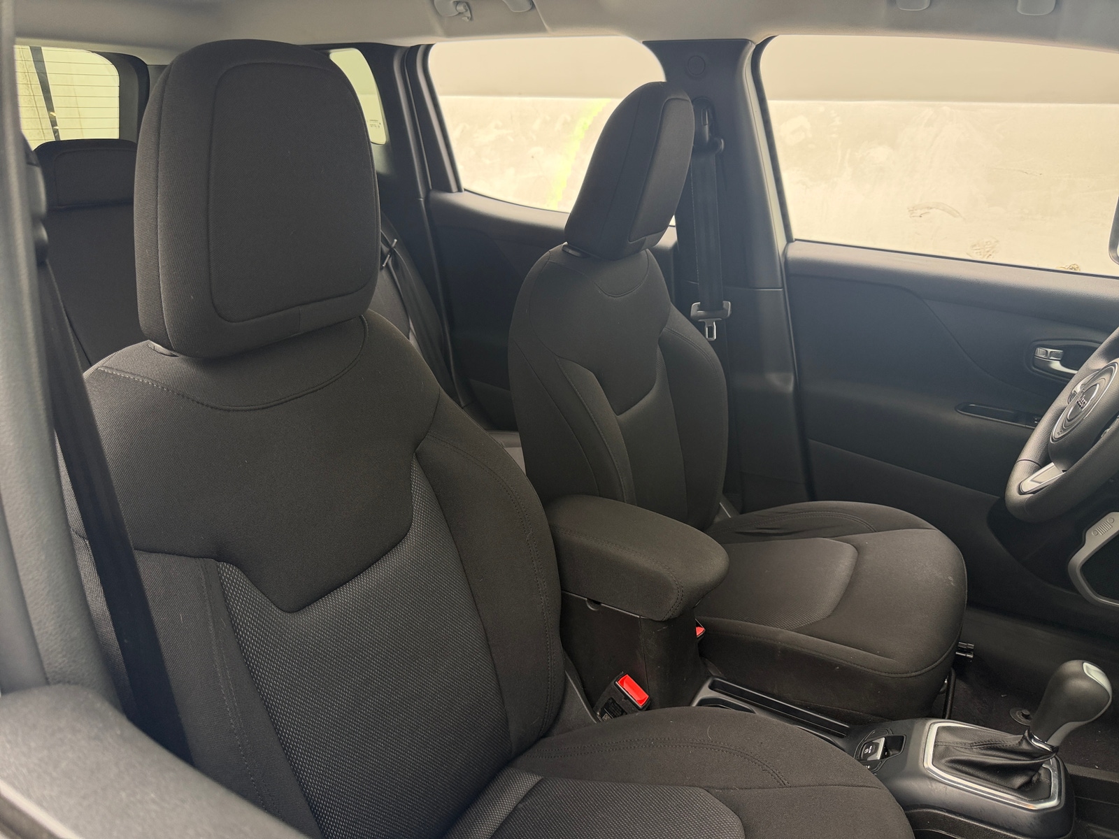 Thumbnail: 2021 Jeep Renegade - 2