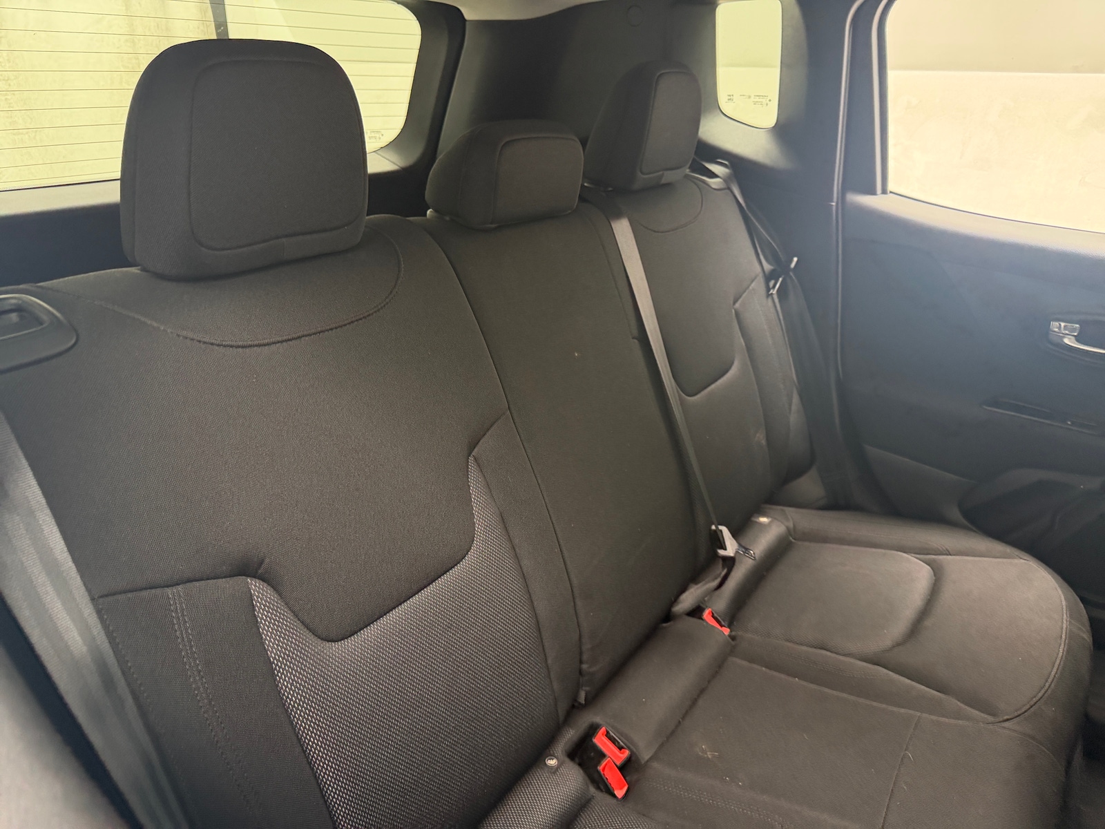 Thumbnail: 2021 Jeep Renegade - 5