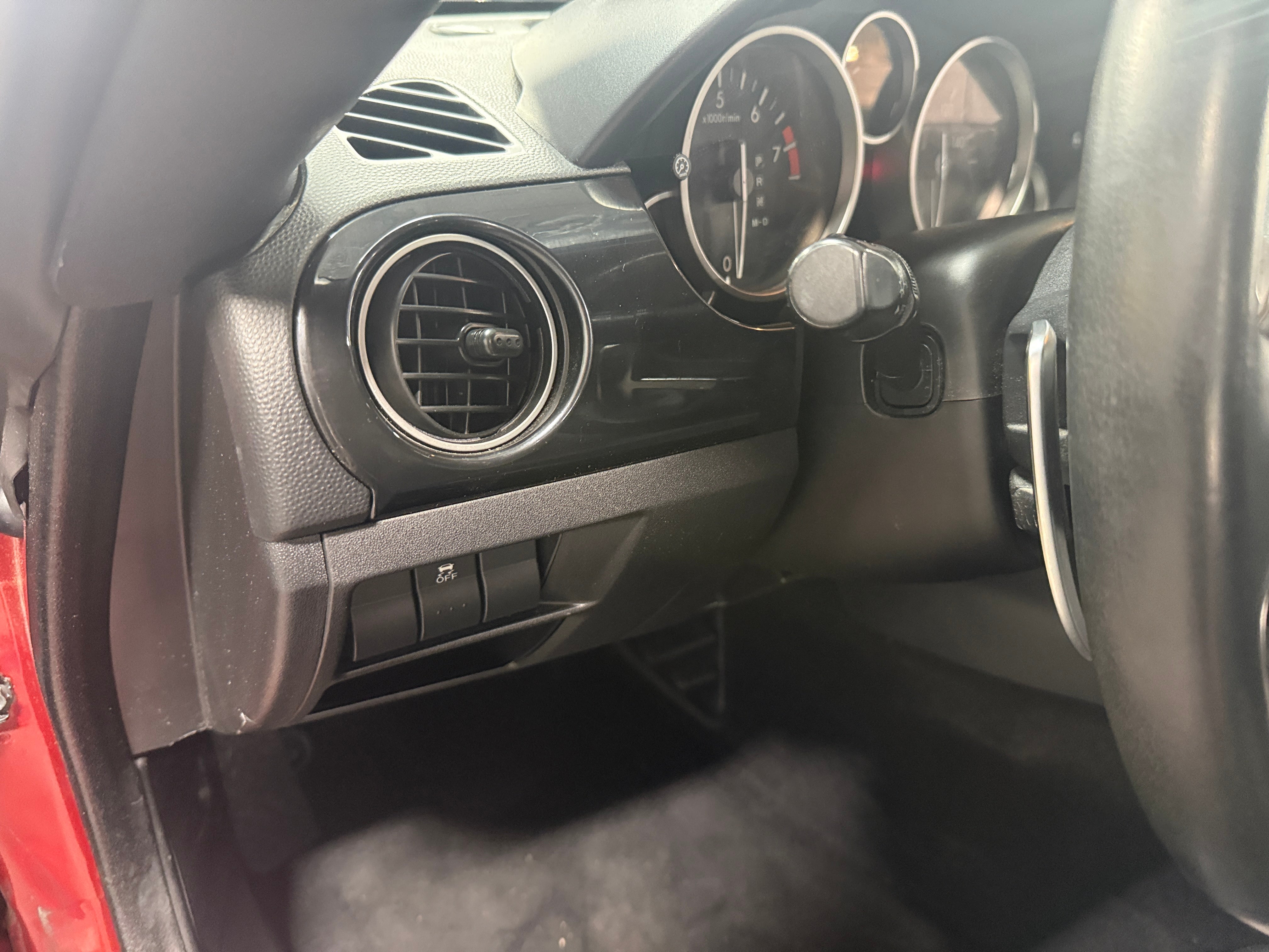 2015 Mazda MX-5 Miata
