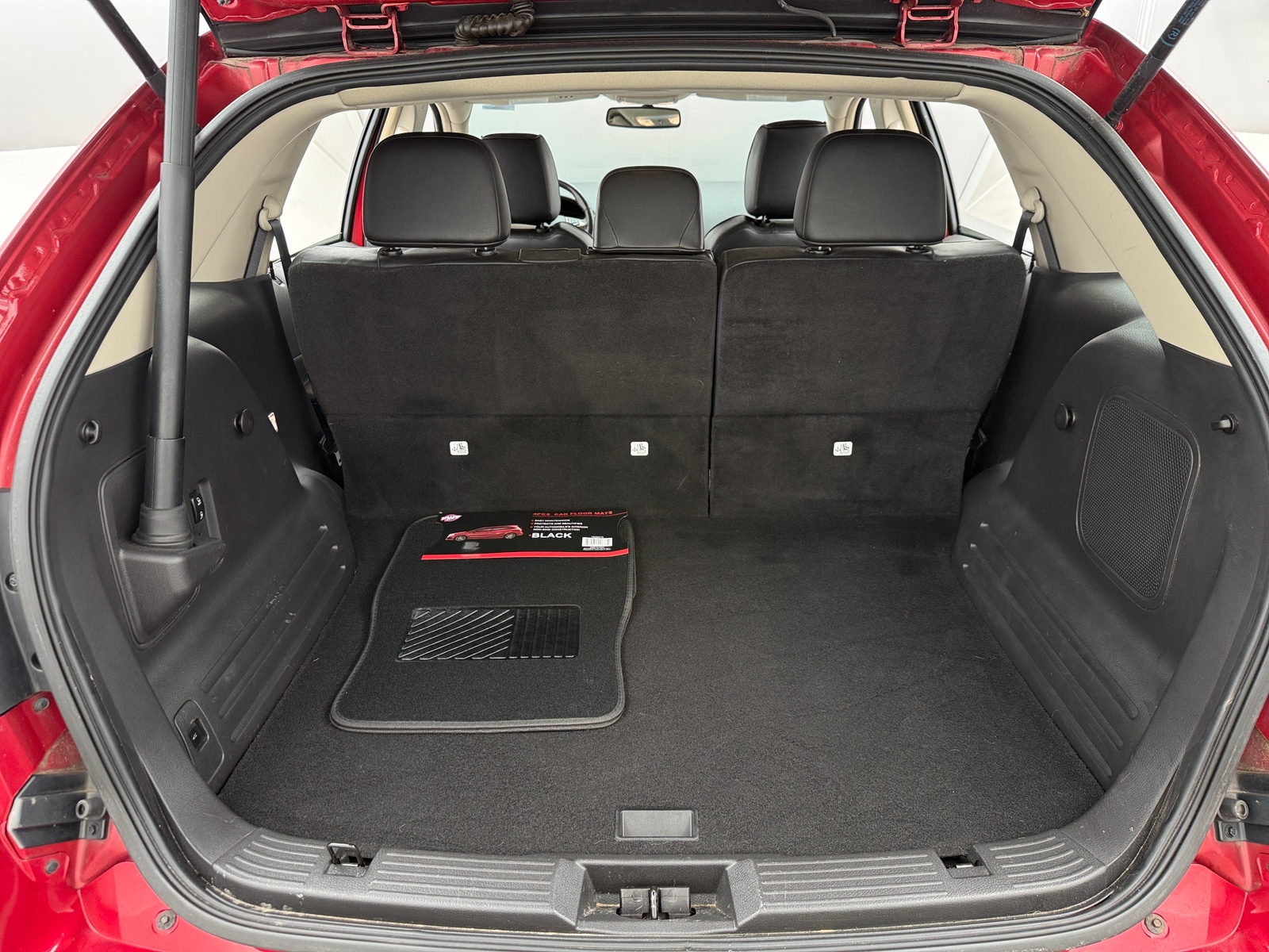 Thumbnail: 2012 Lincoln MKX - 6