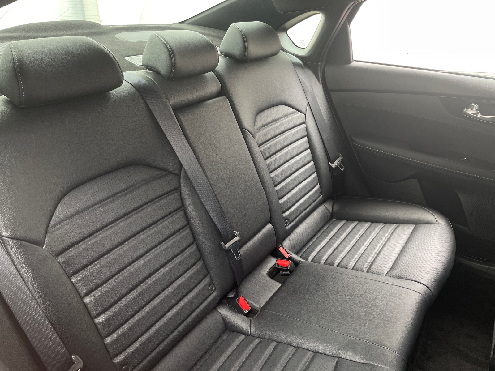 Thumbnail: 2024 Kia Forte - 5